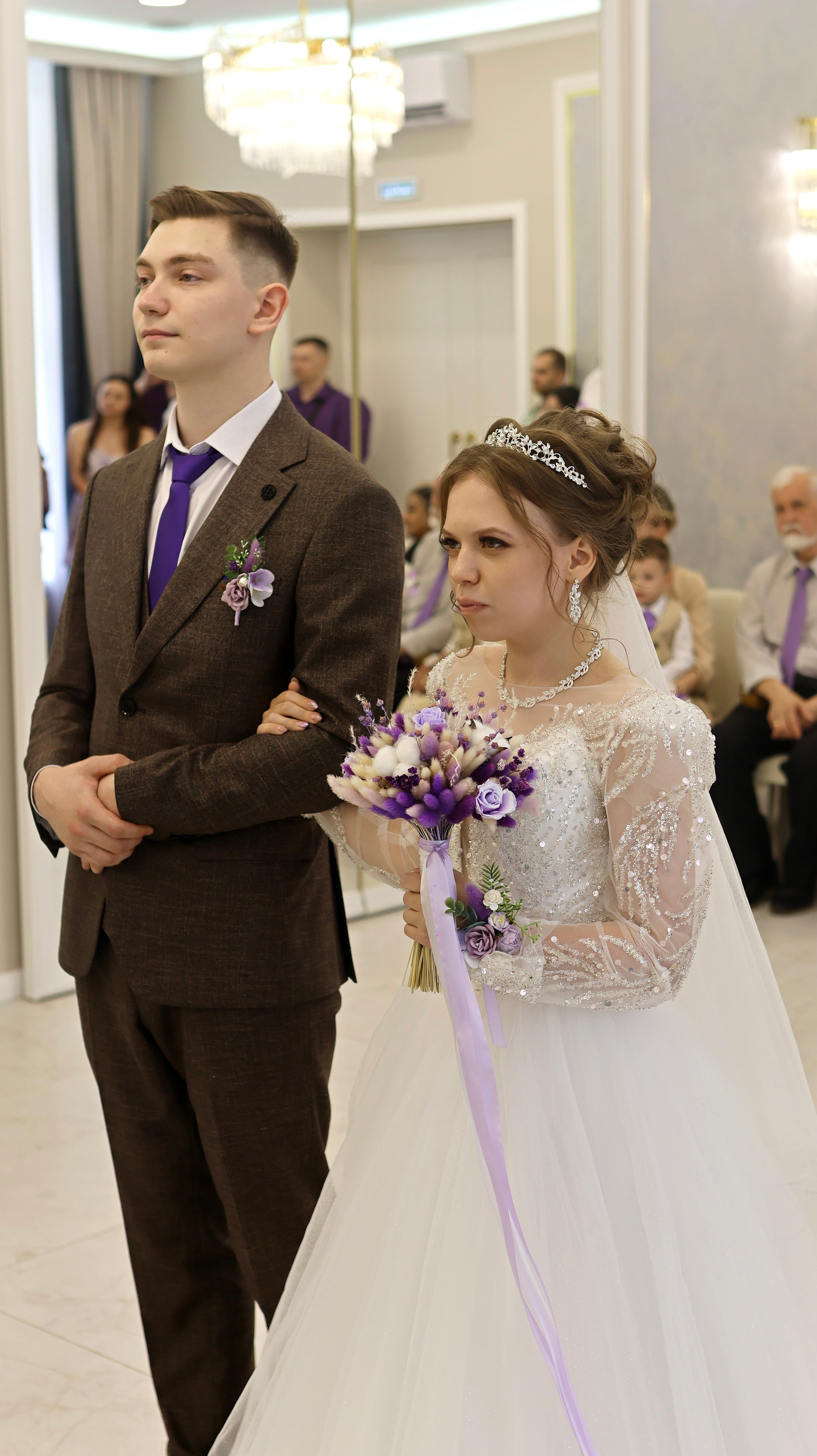 Вадим & Анастасия. Фотография — это жизнь, освещенная вспышкой