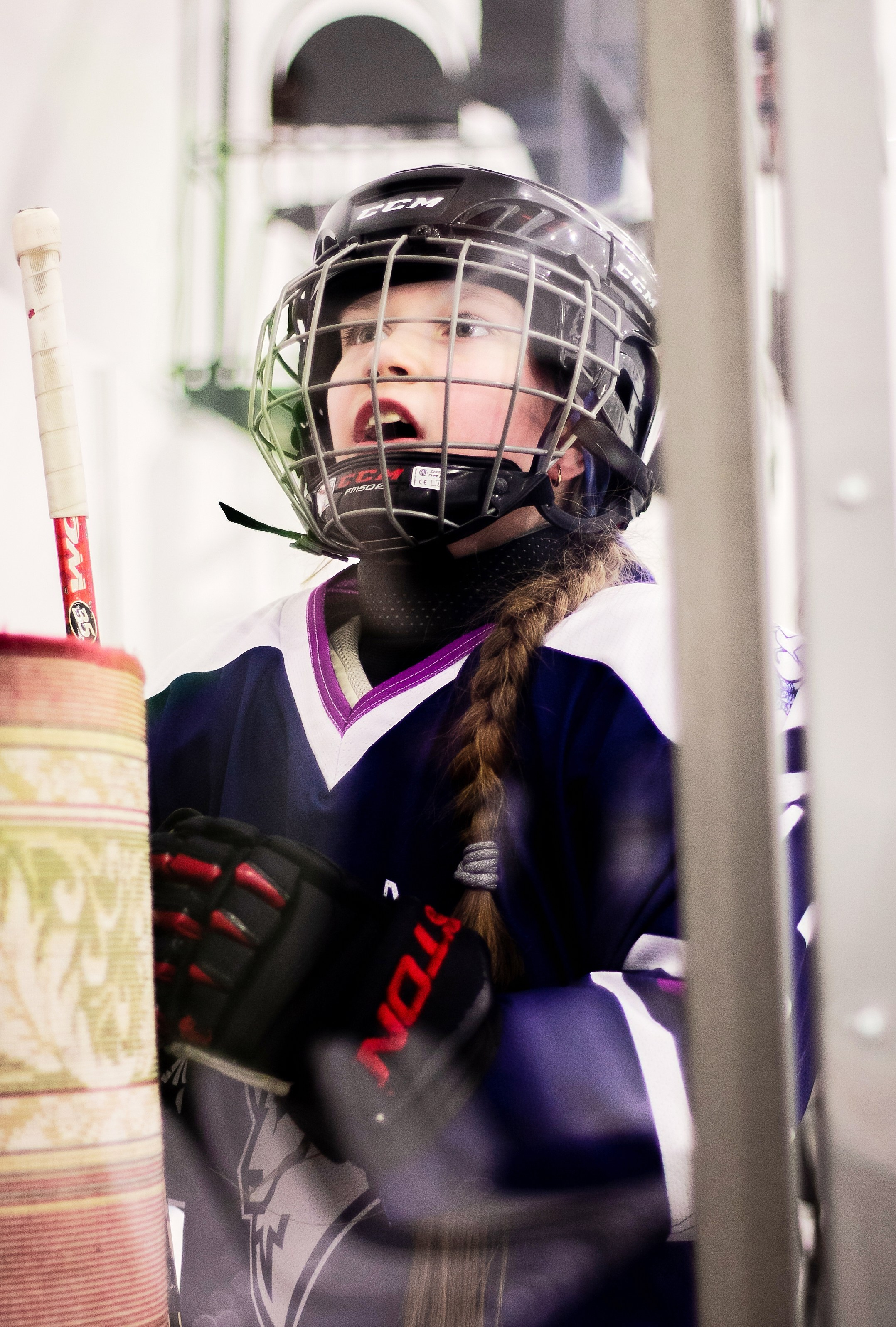 TORPEDO. Фотограф Мария Сивохина