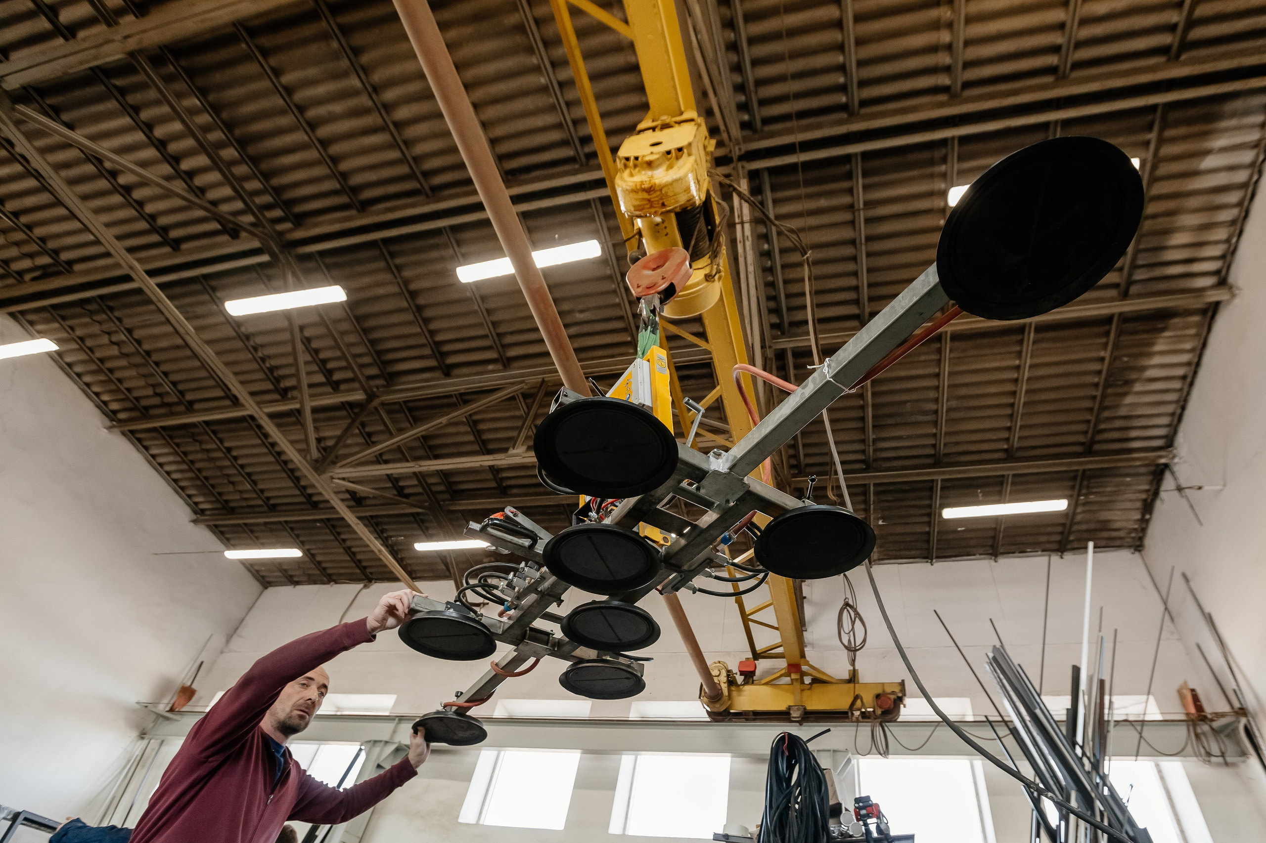 Квазар. Профессиональный фотограф Инесса Новикова в Москве