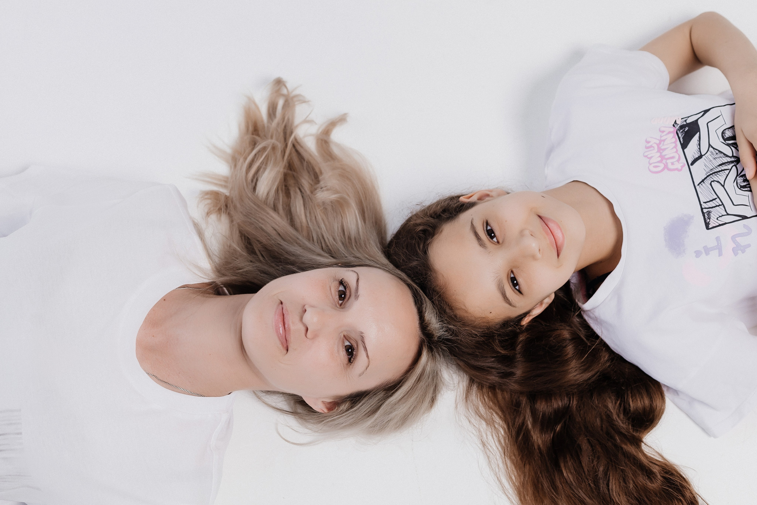 Фотопроект «Мама+дети». Семейный фотограф в Саратове Элоиза Ляпина