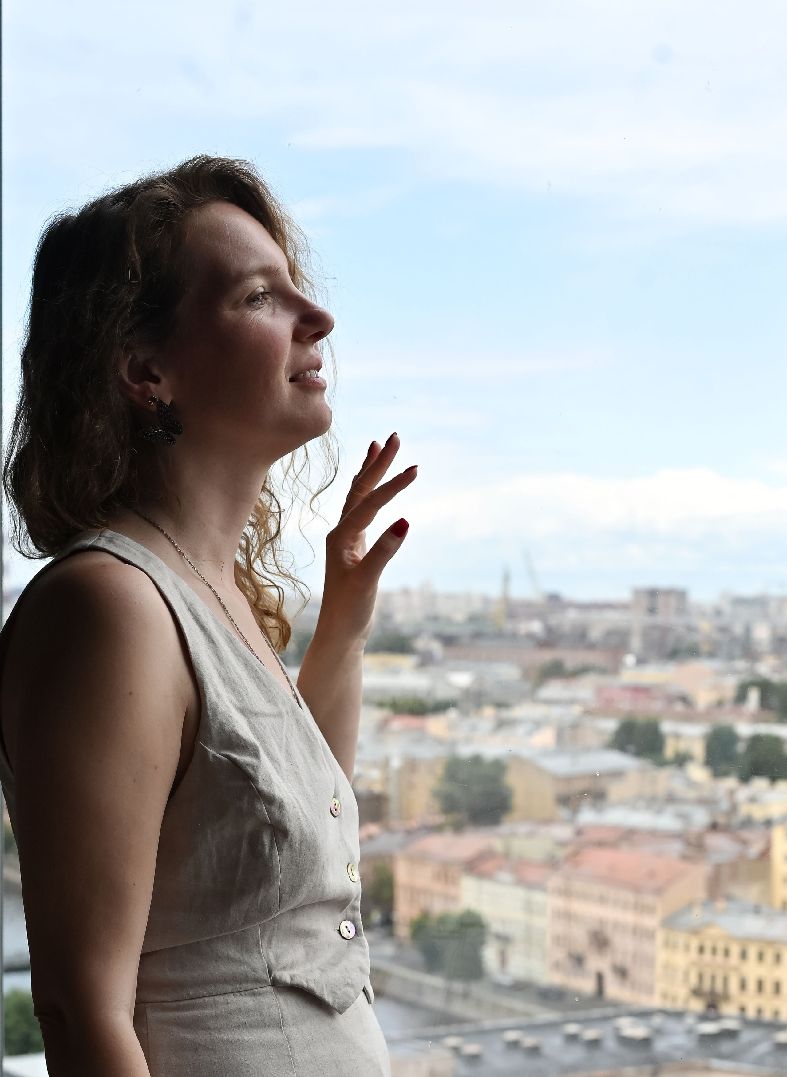 Завтрак не у Тиффани F11. ZDARONOKIA Репортажный фотограф