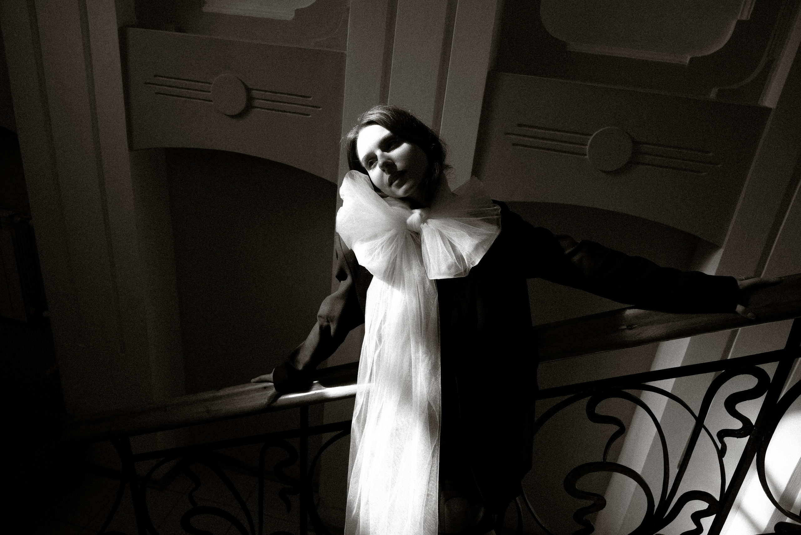 Эльвира. Тамара Власова