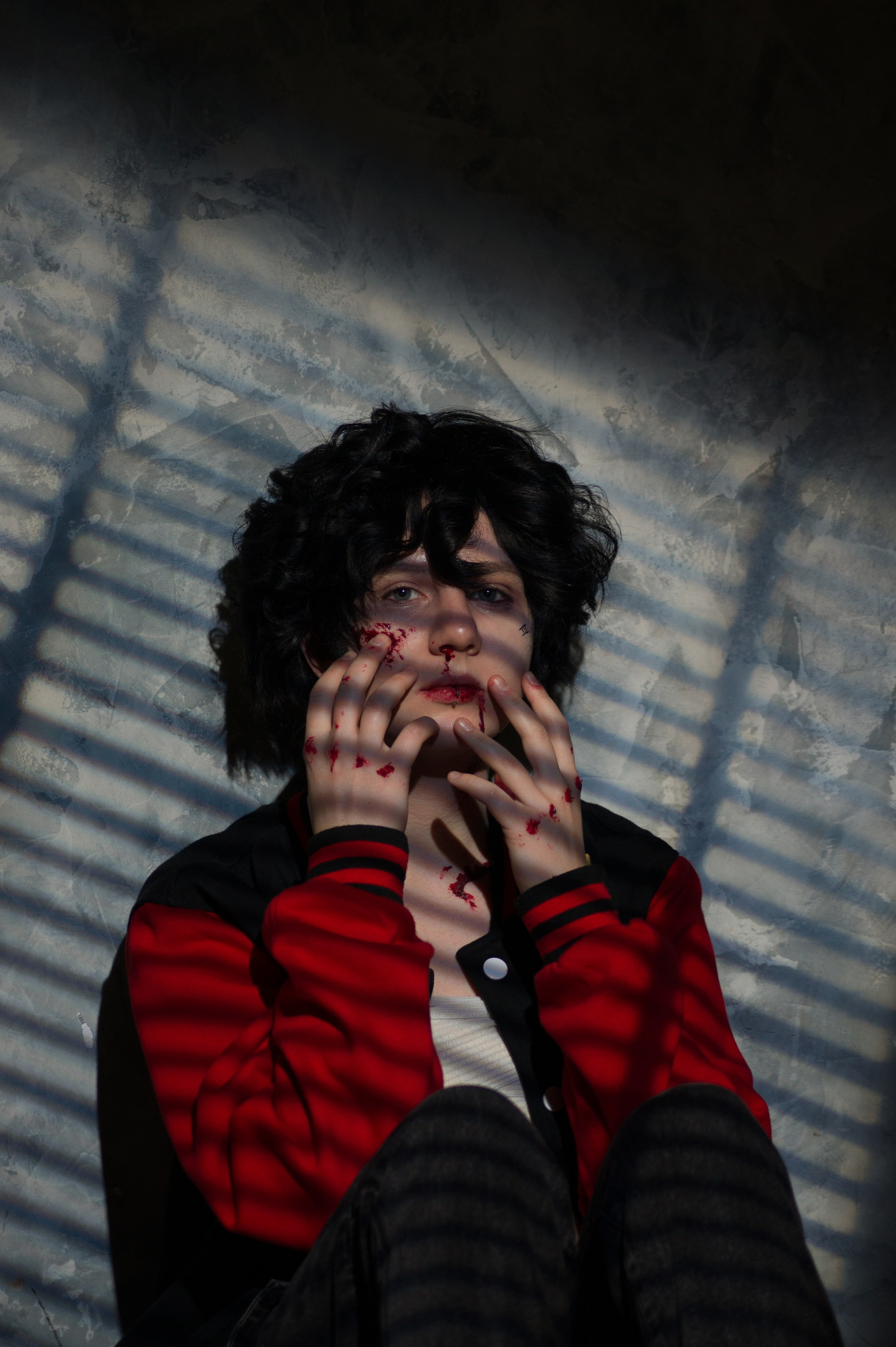 Жан Моро (Все ради игры). Главная