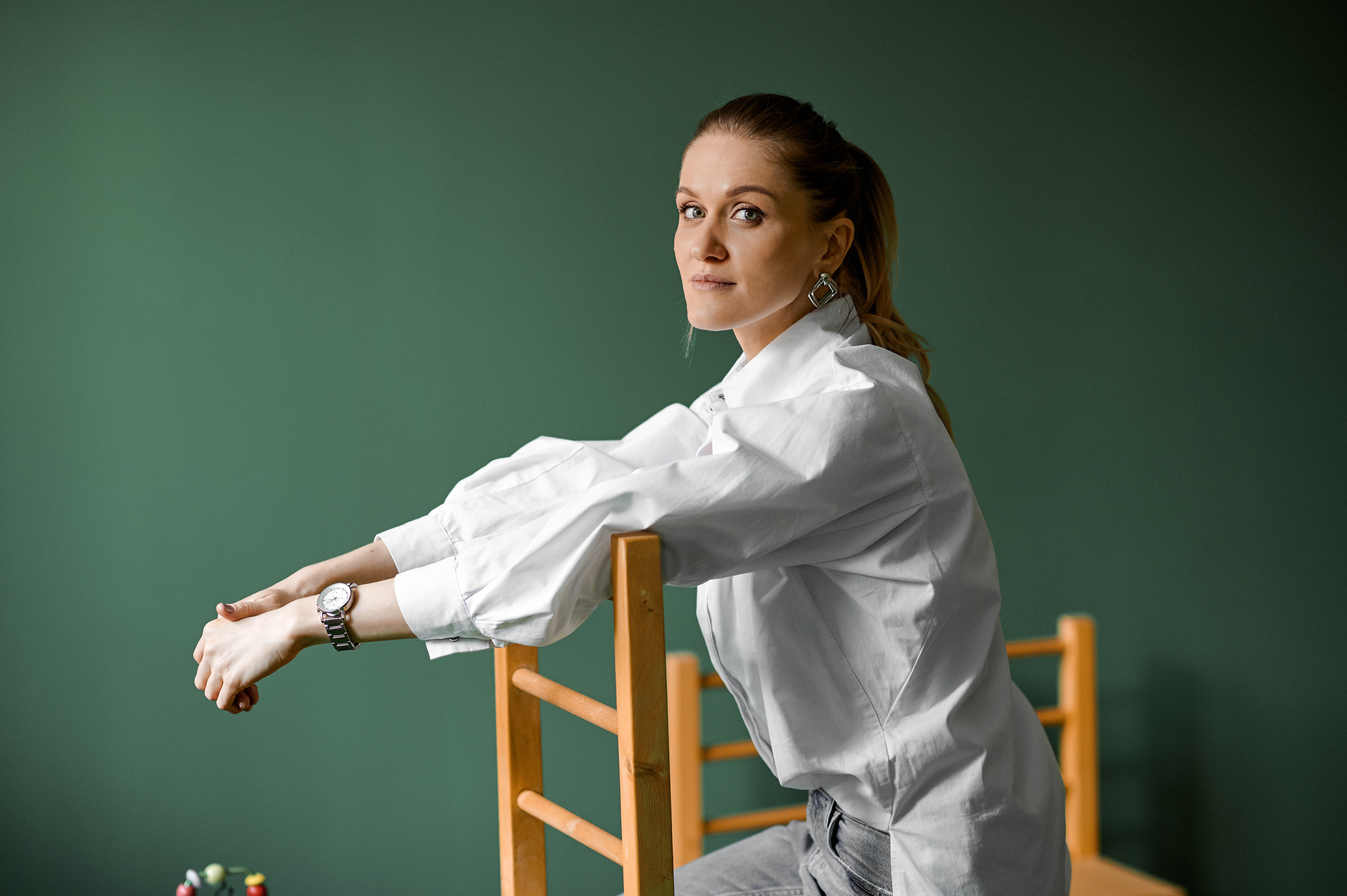 Александра. Свадебный и семейный фотограф Михаил Галабурдин и Анна Завадская. Рост