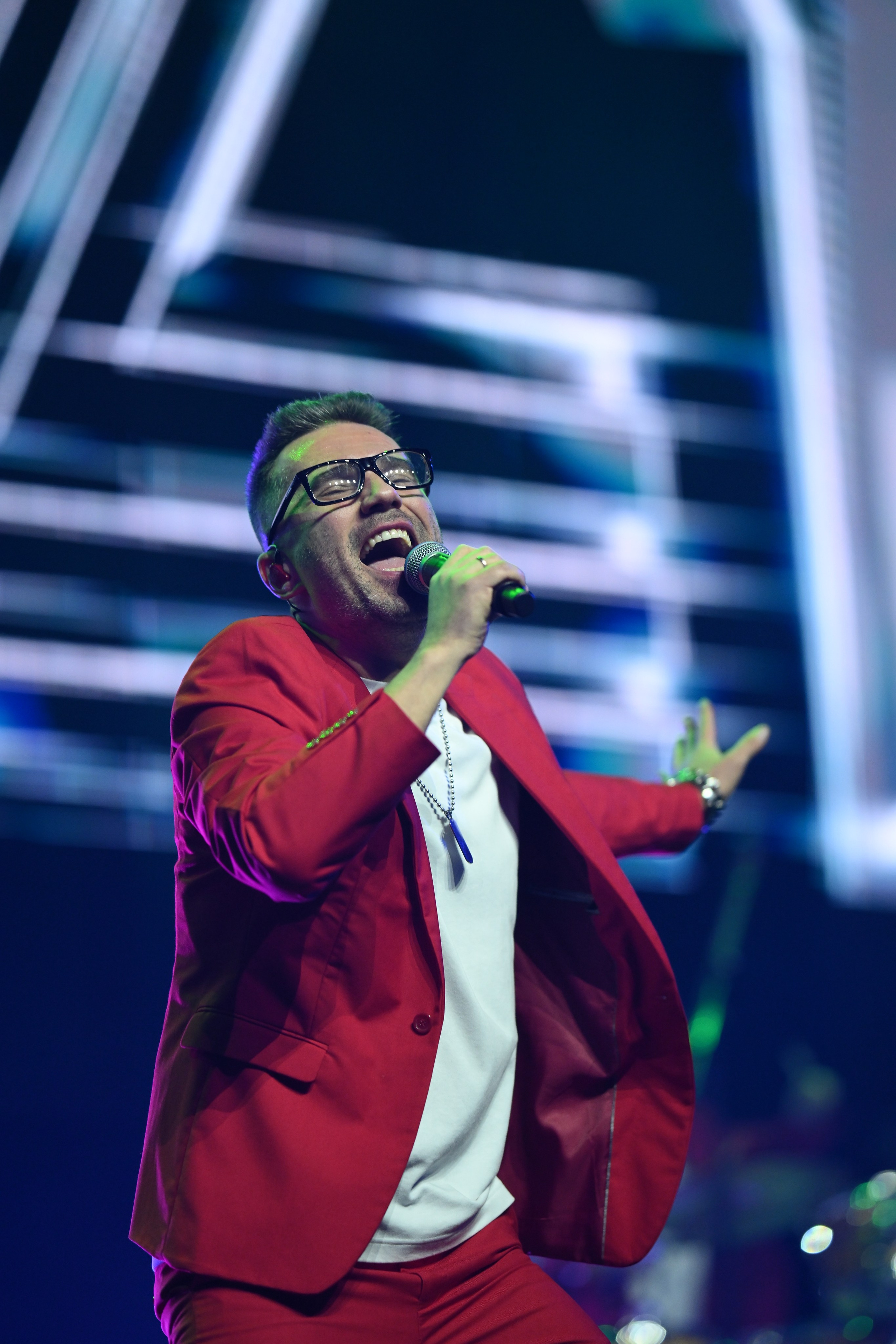 Me conf | Live Arena. Портфолио