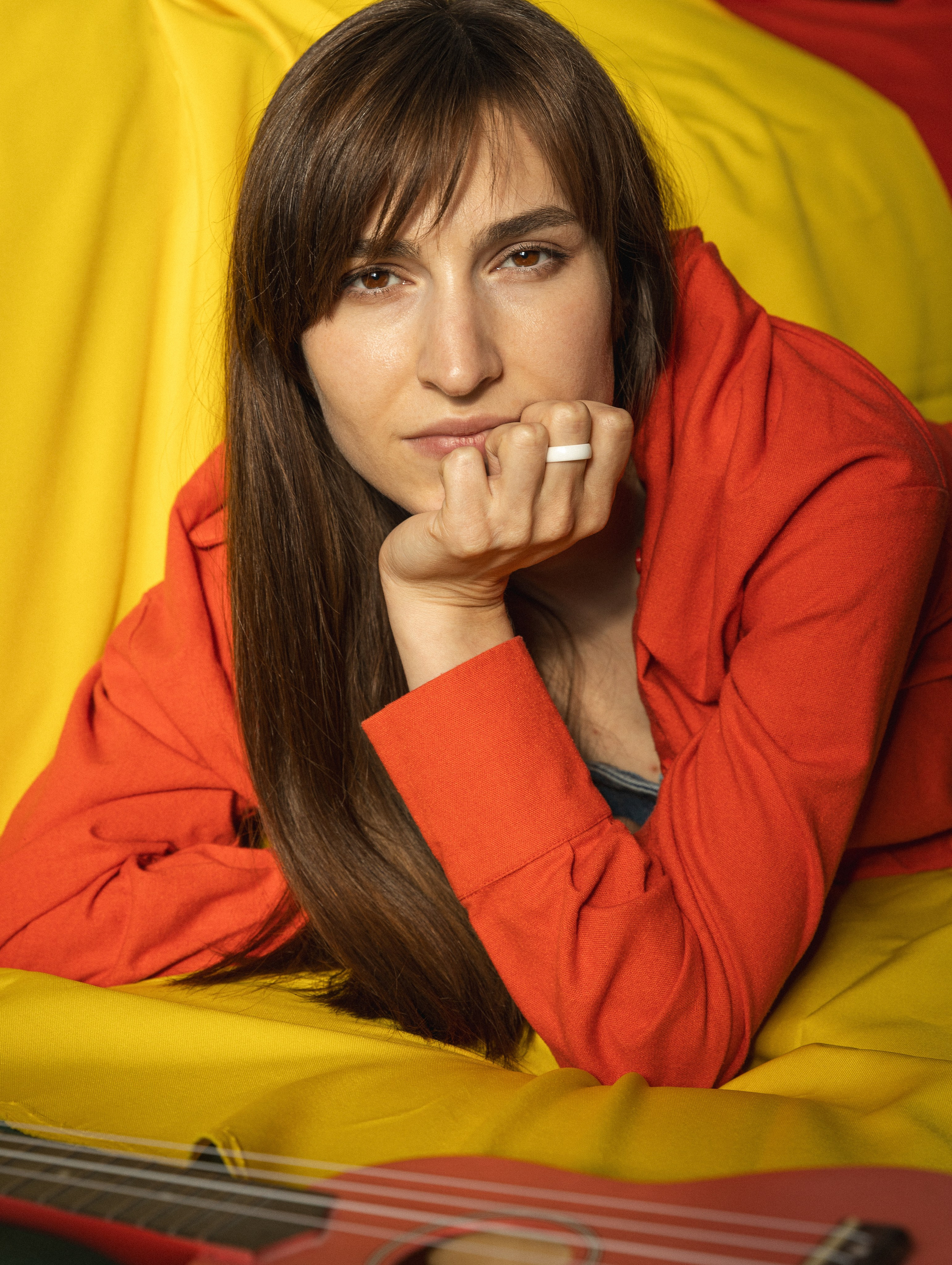 Вероника. Семейный и детский фотограф в Обнинске Анастасия Улитко