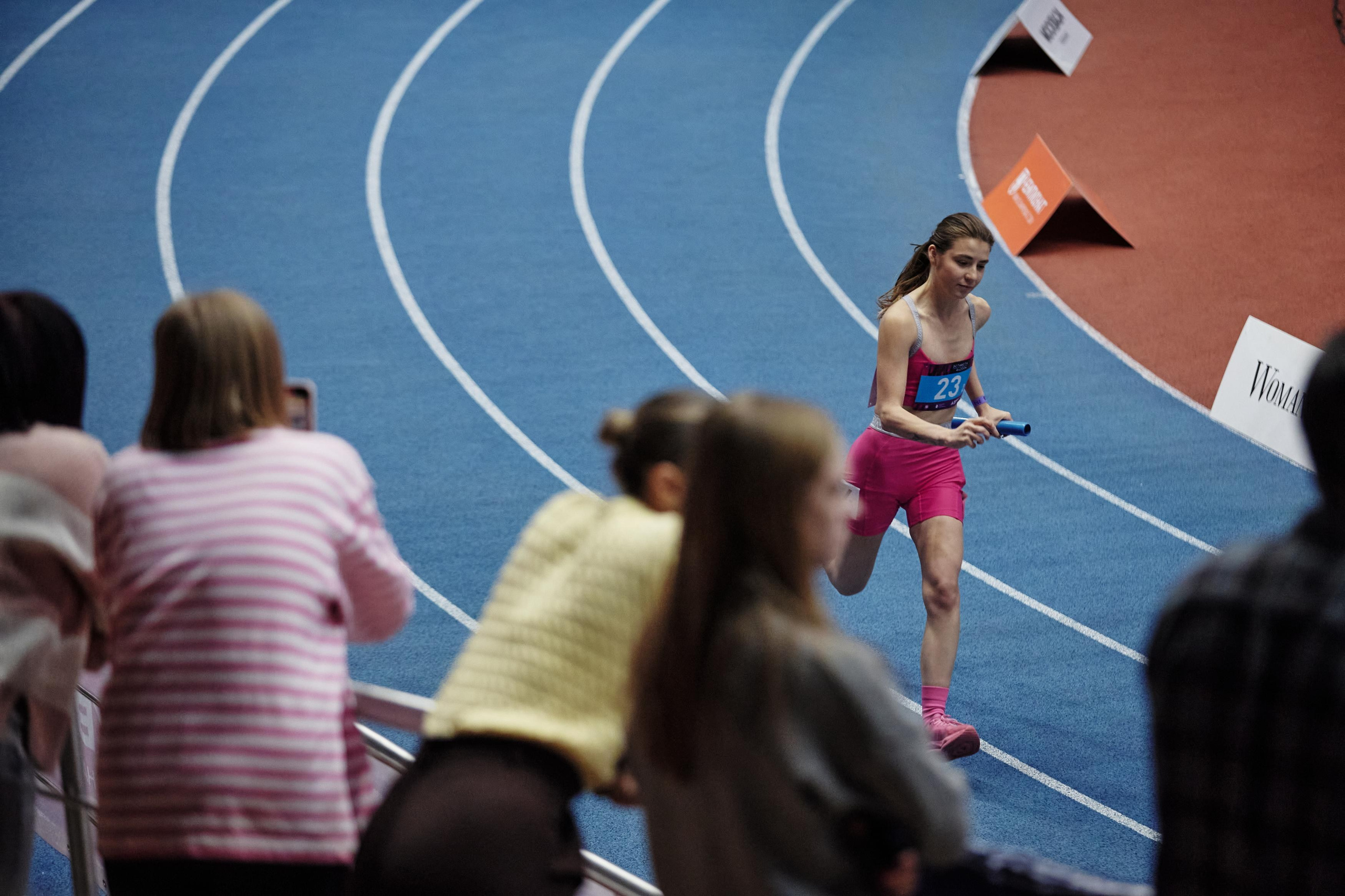 Sport. Спортивный и бизнес фотограф Арсений Голышкин