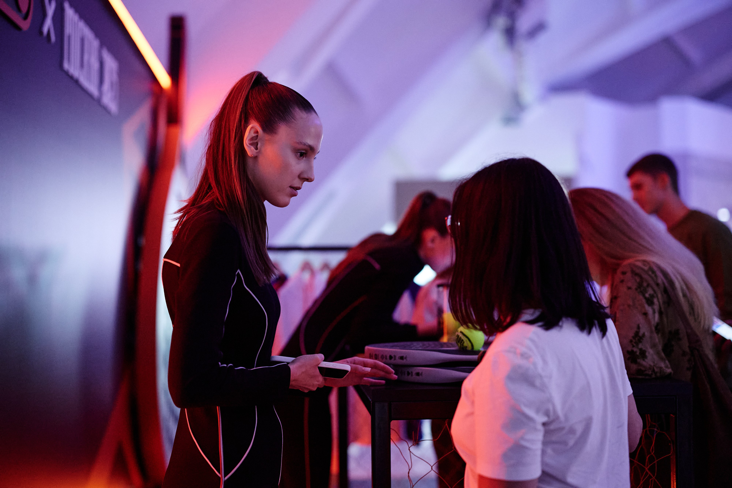 Events. Event фотограф Арсений Голышкин