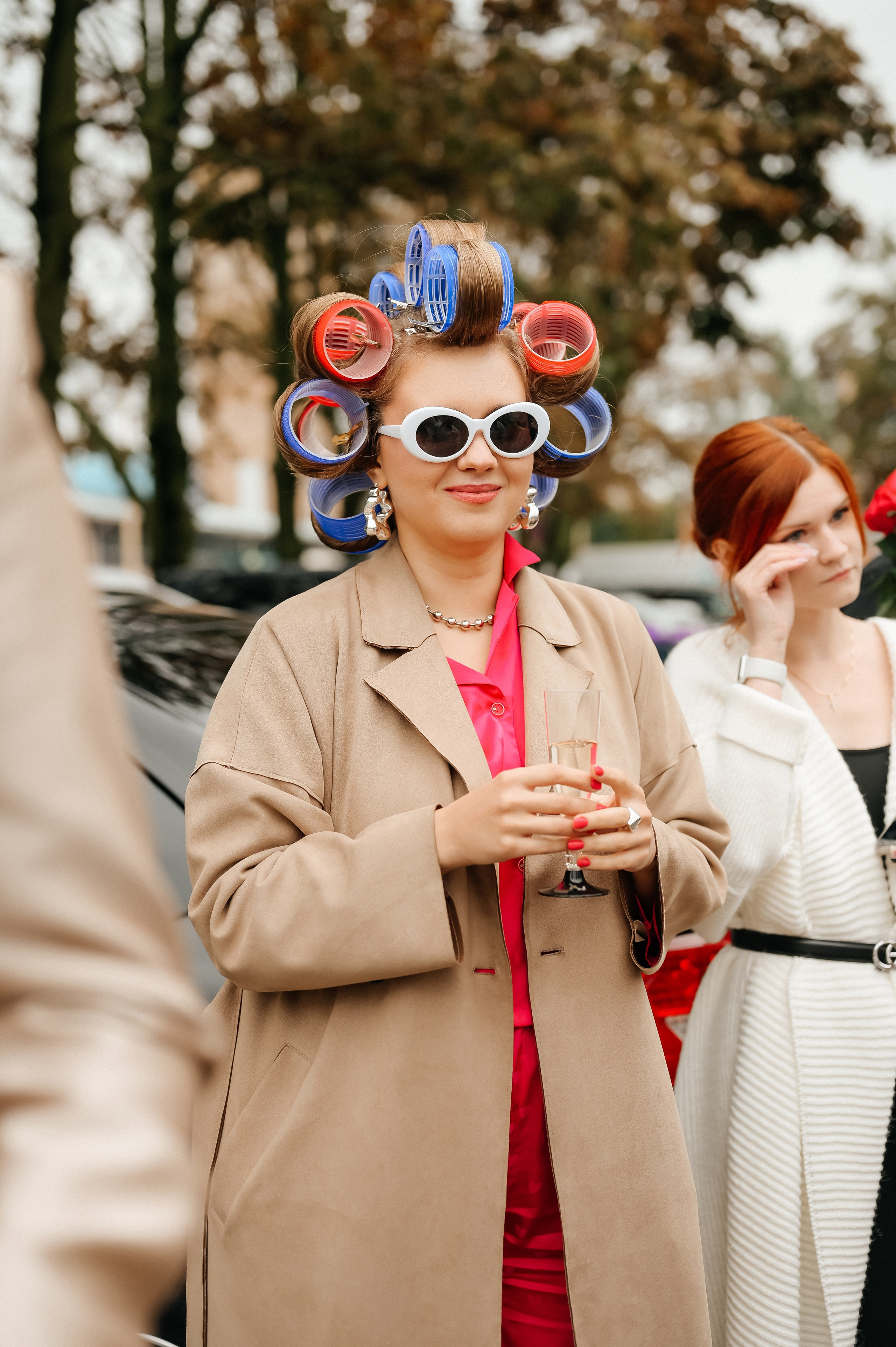 Дарья & Филипп. Семейный фотограф Олеся Батурина Рязань