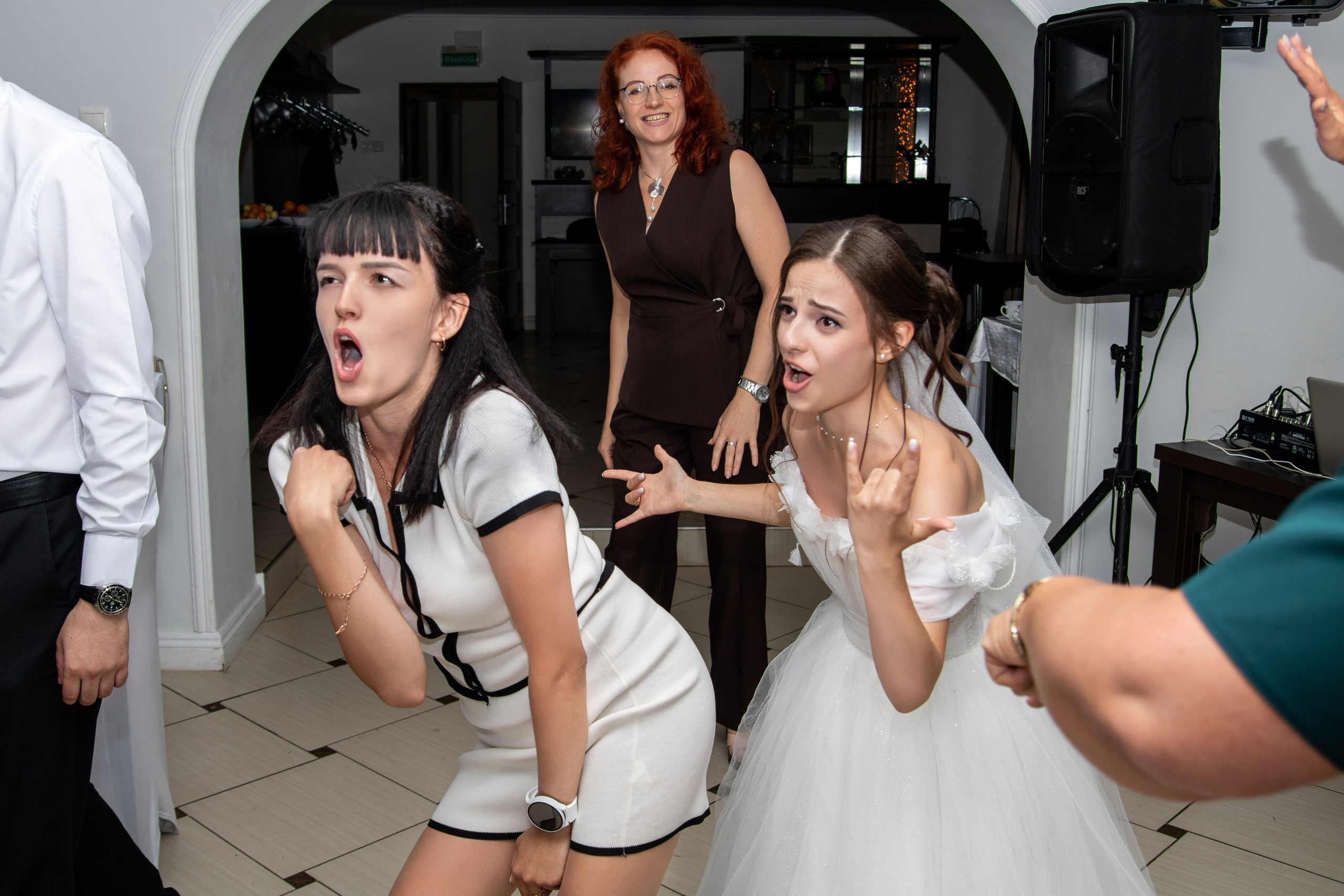 Анна и Дмитрий. Фотограф в Самаре Алексей Головачёв