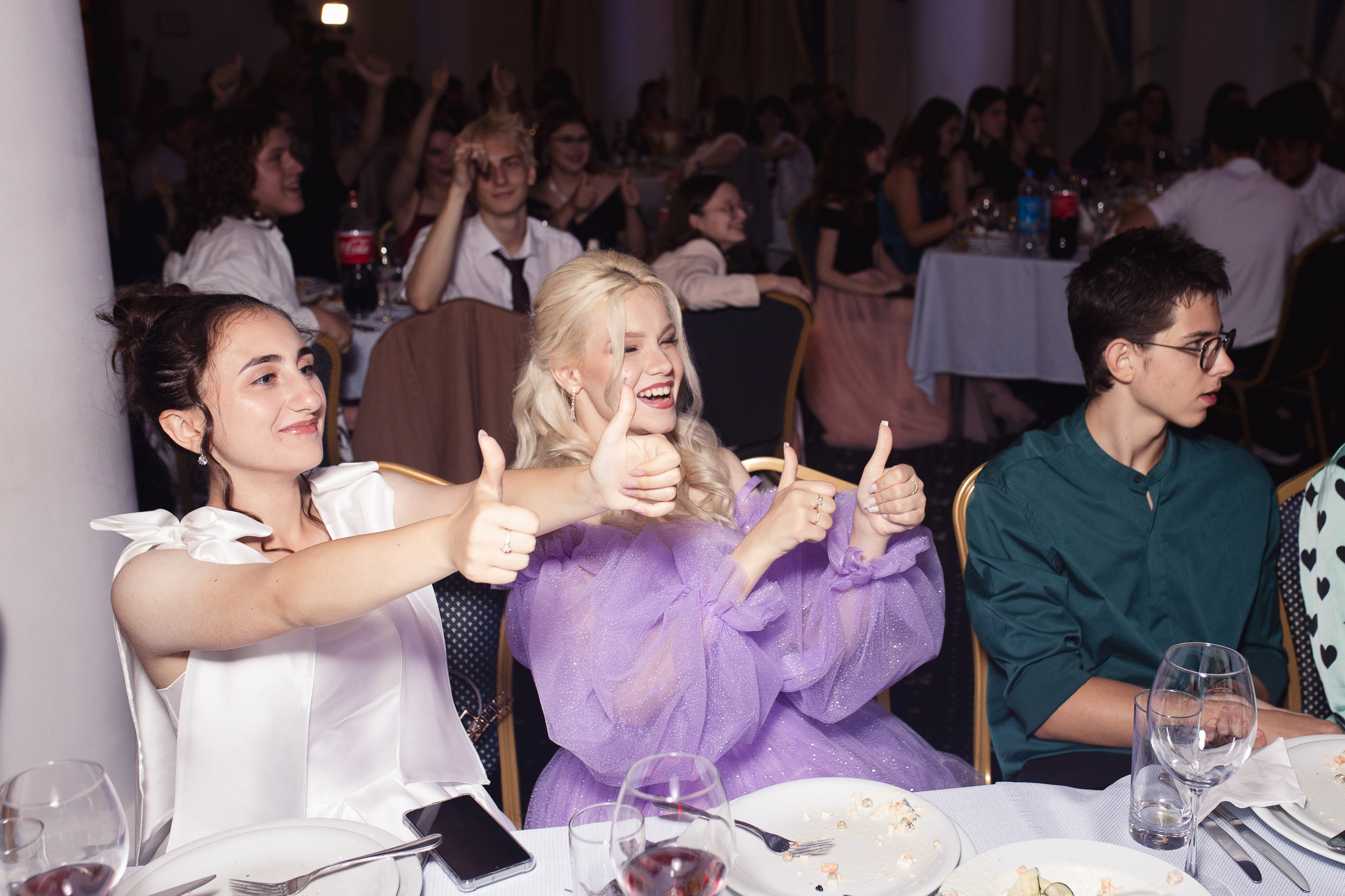 Выпускной. Фотограф в Севастополе и в Крыму