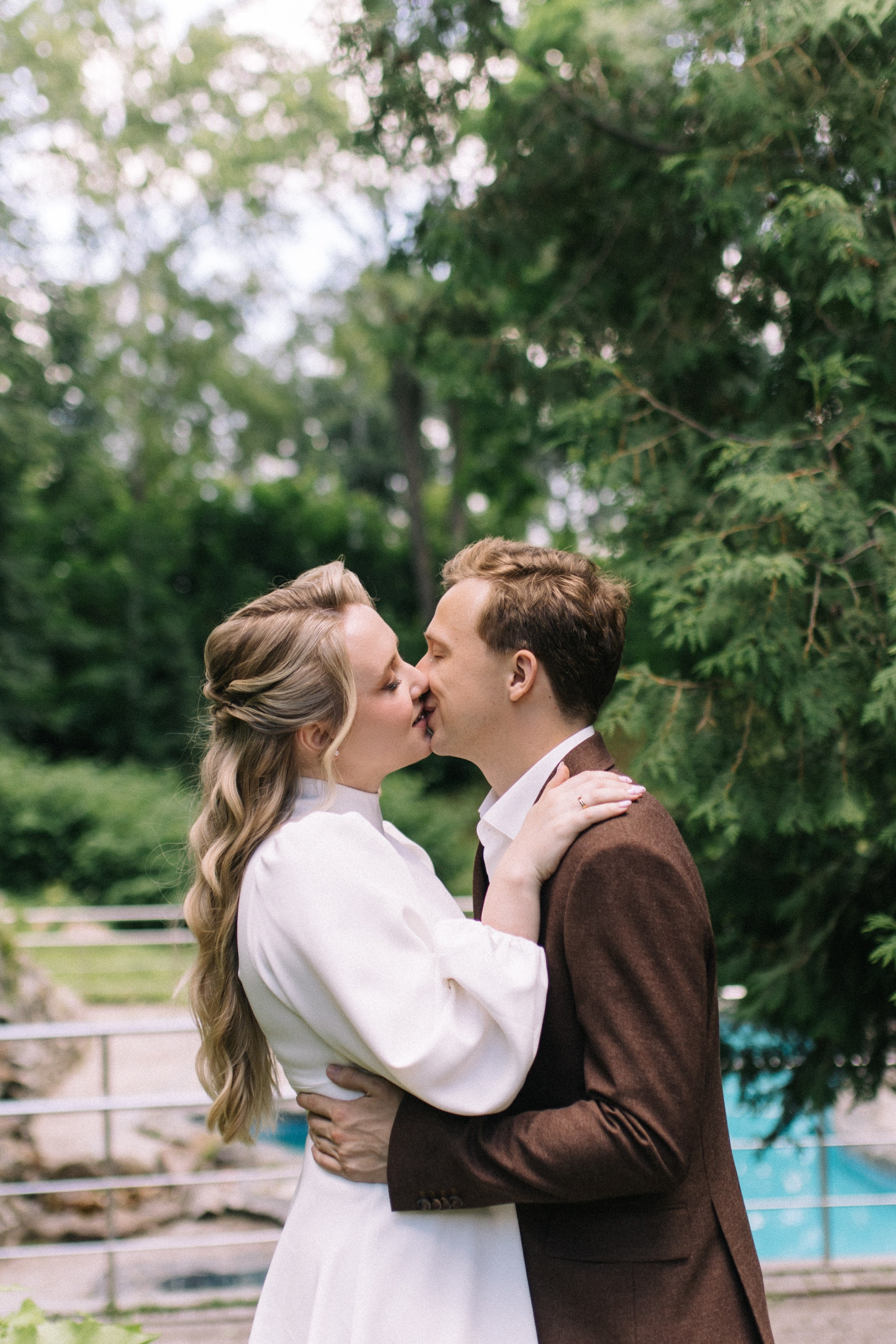 Аня и Паша. Мордвинова Татьяна