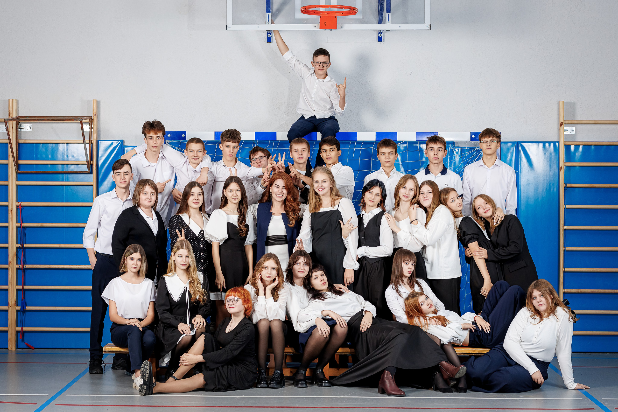 Групповые фото. Семейный и детский фотограф Комина Елена, Власиха, Одинцово