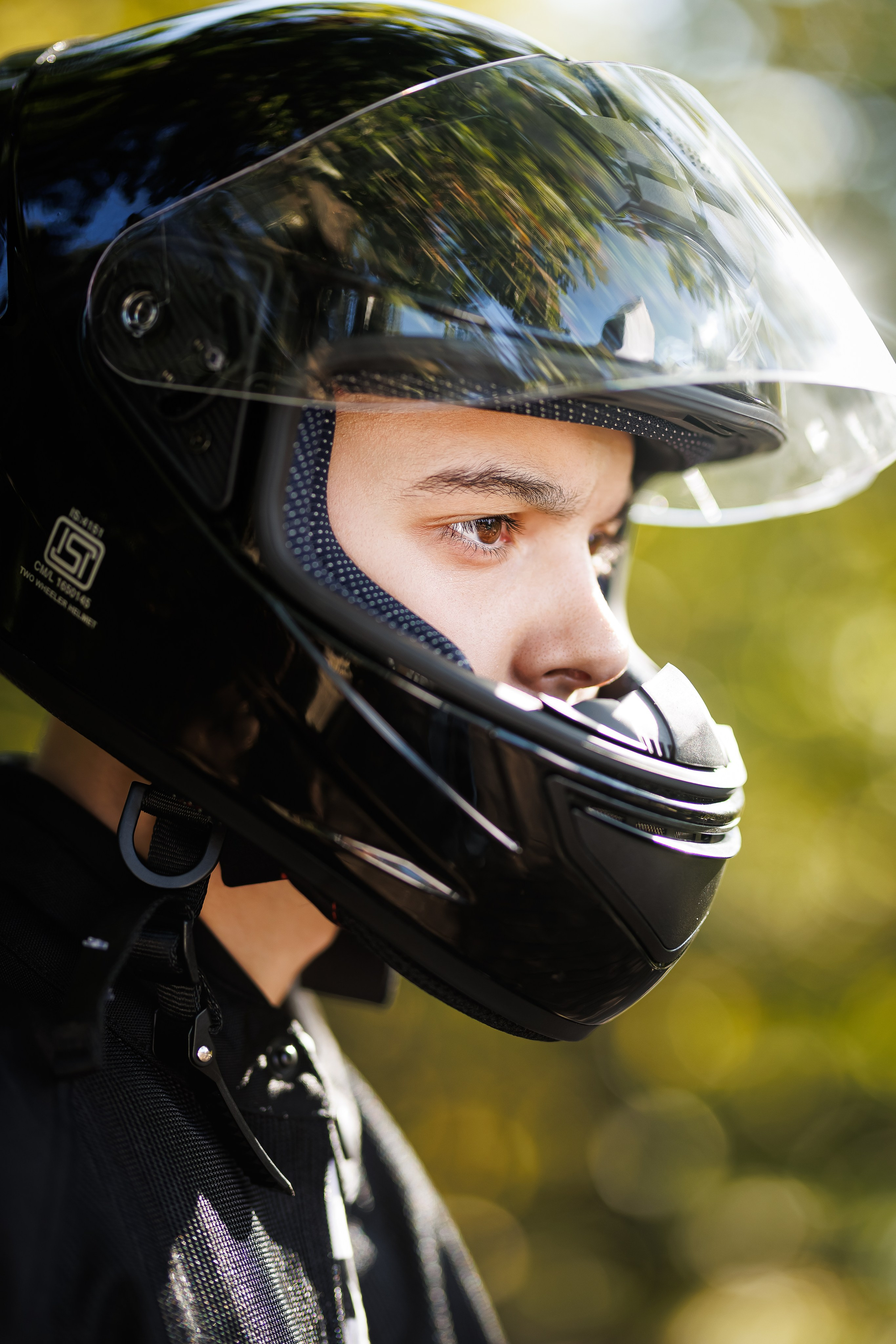 Портреты на улице. Семейный и детский фотограф Комина Елена, Власиха, Одинцово