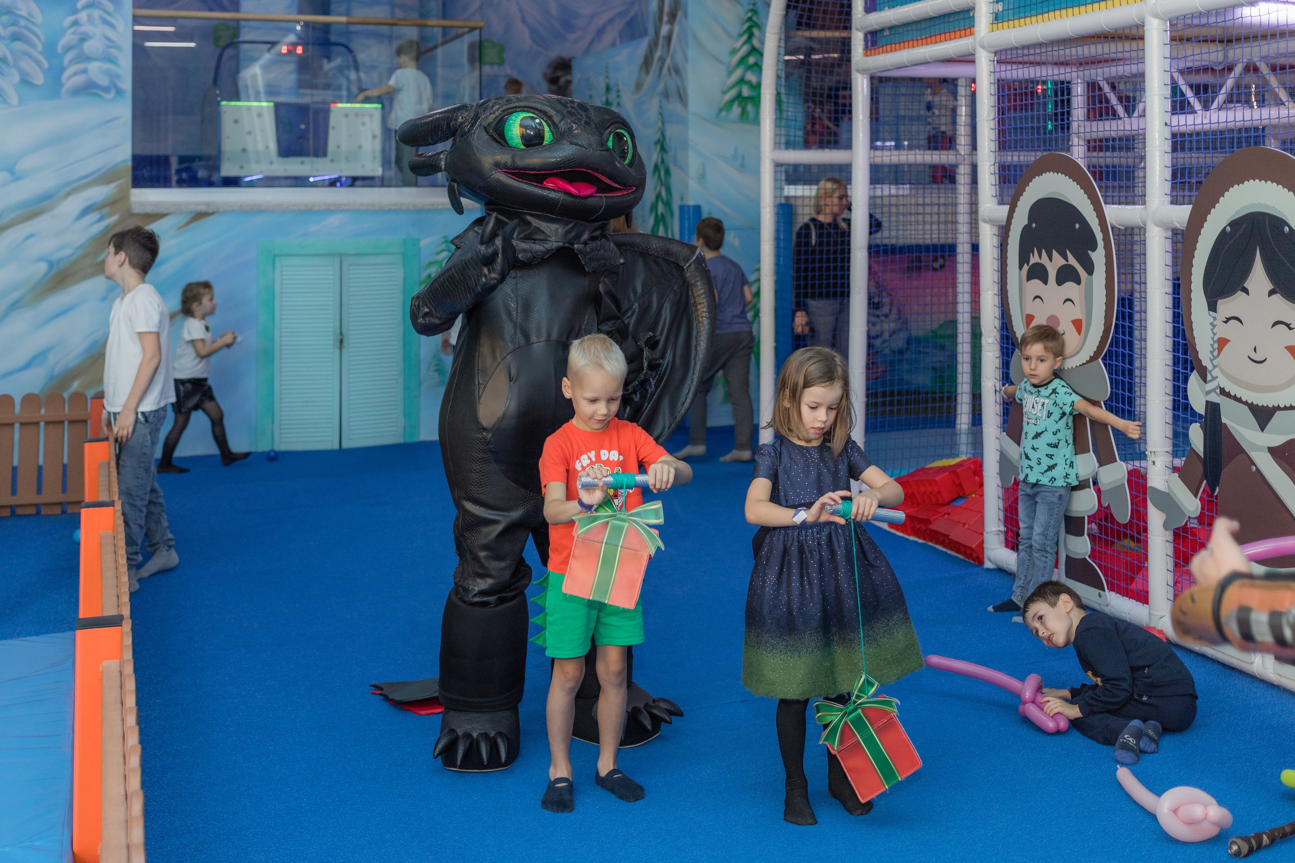 Крис 6 лет. Фотограф Алина Гашникова