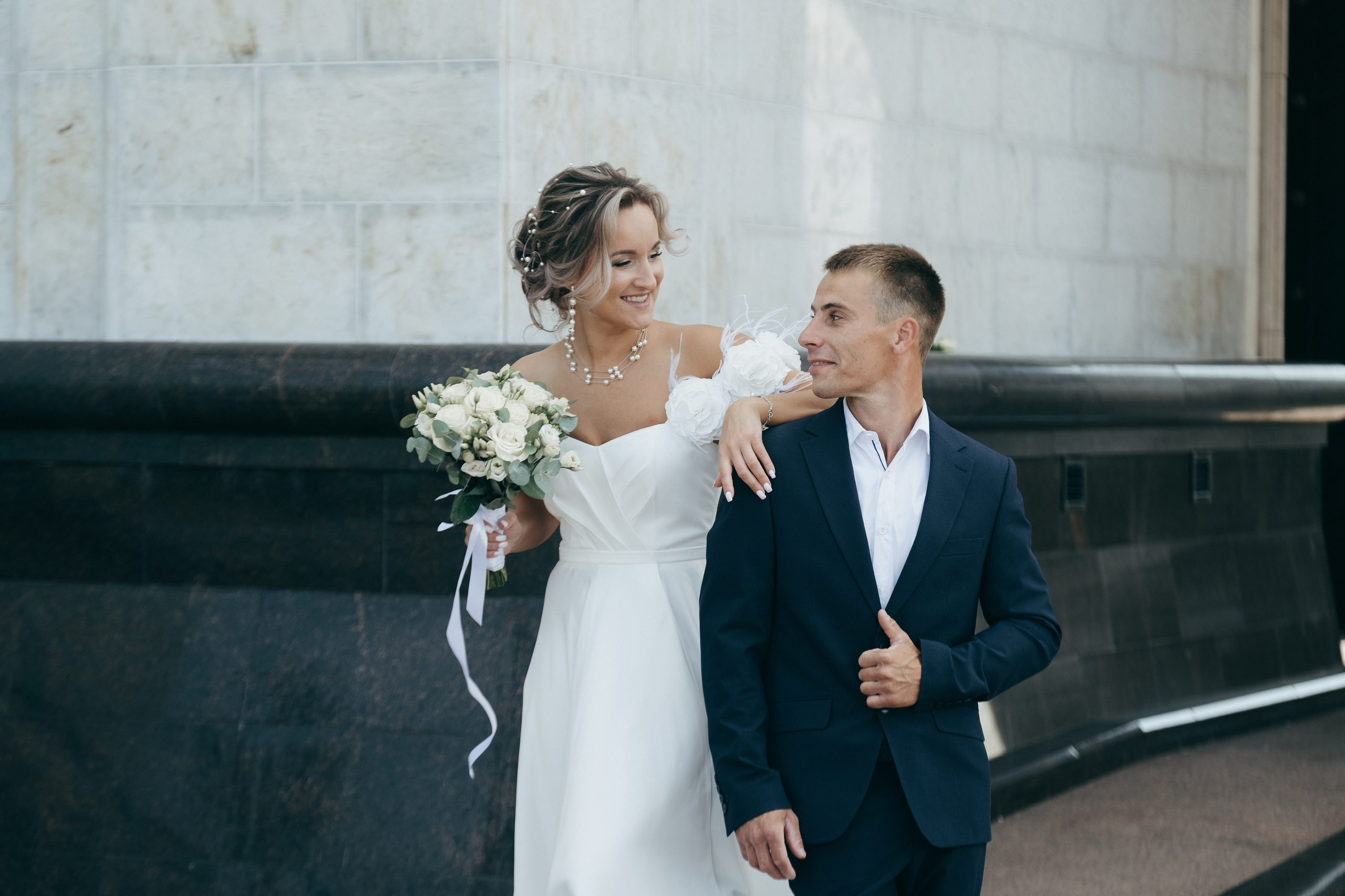 Свадьба Алексея и Кристина (анонс первых фотографий). Свадебный и репортажной фотограф Денис Ожигин в Краснодаре и Краснодарском крае