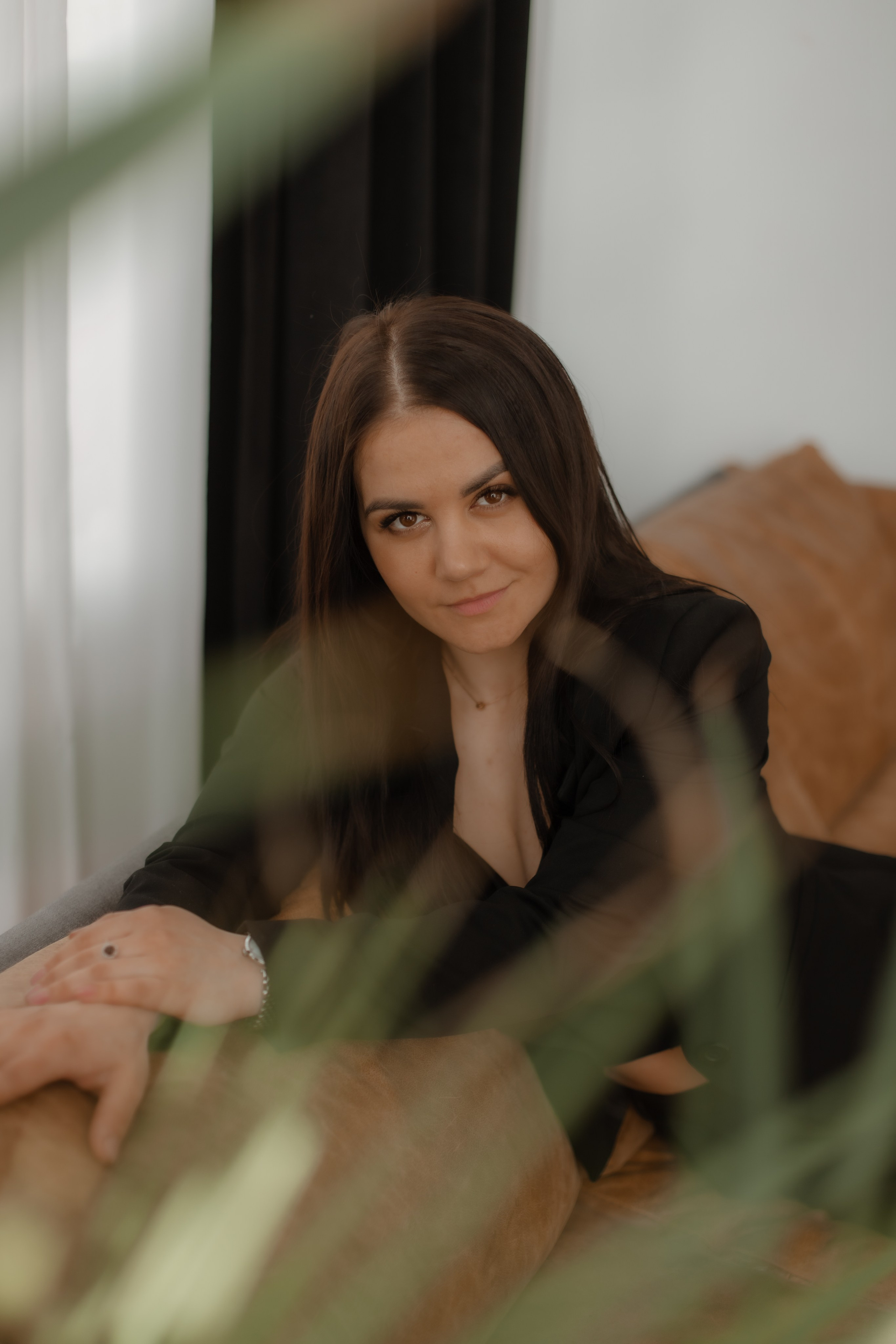 Алена. Фотограф москва