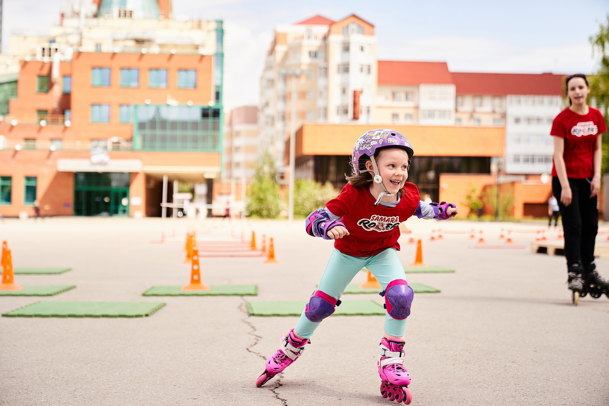 Детские праздники. Фотограф Евгений Шаров