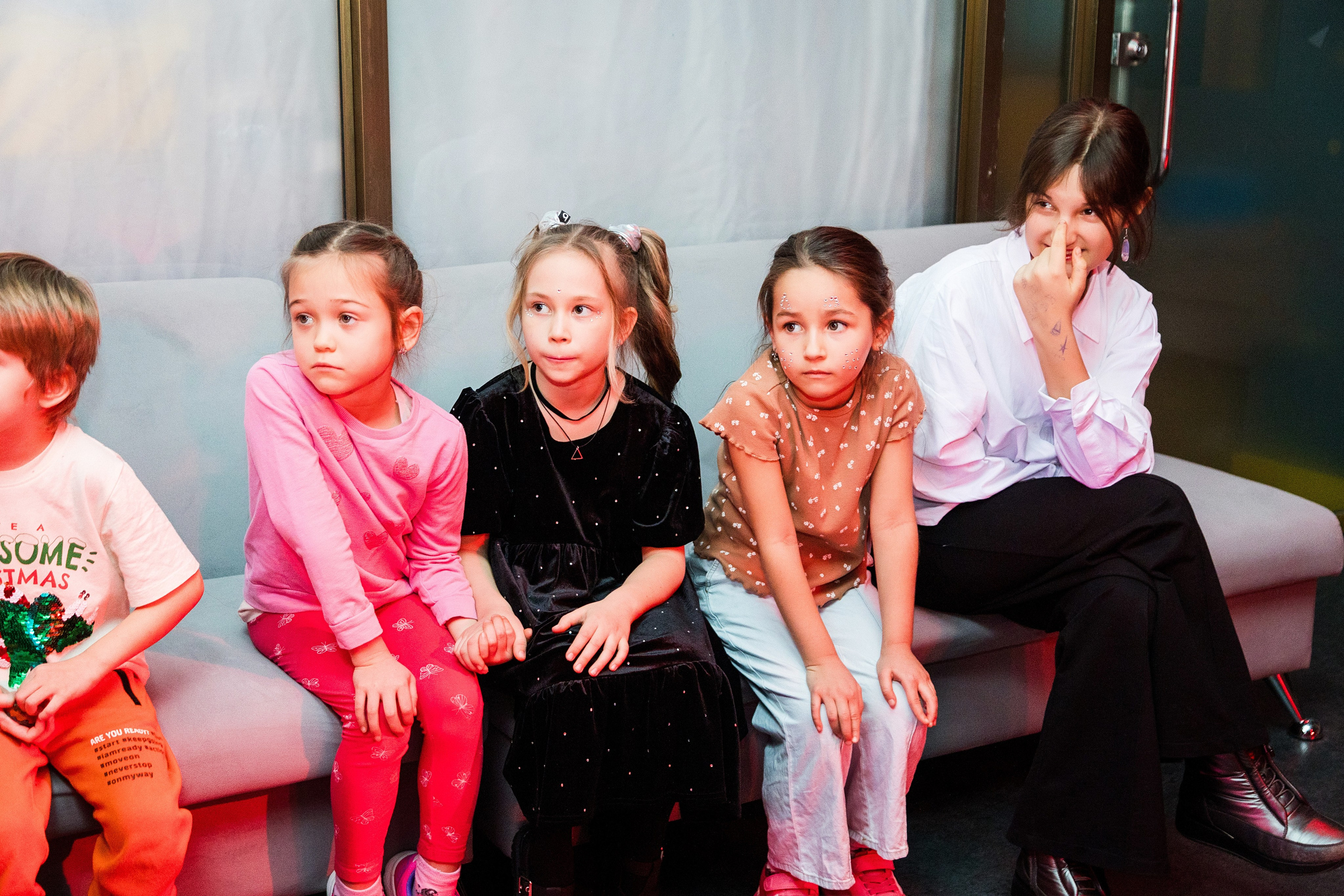 Матвею 7 лет. Детский фотограф видеограф в Хабаровске Михаил Орлов