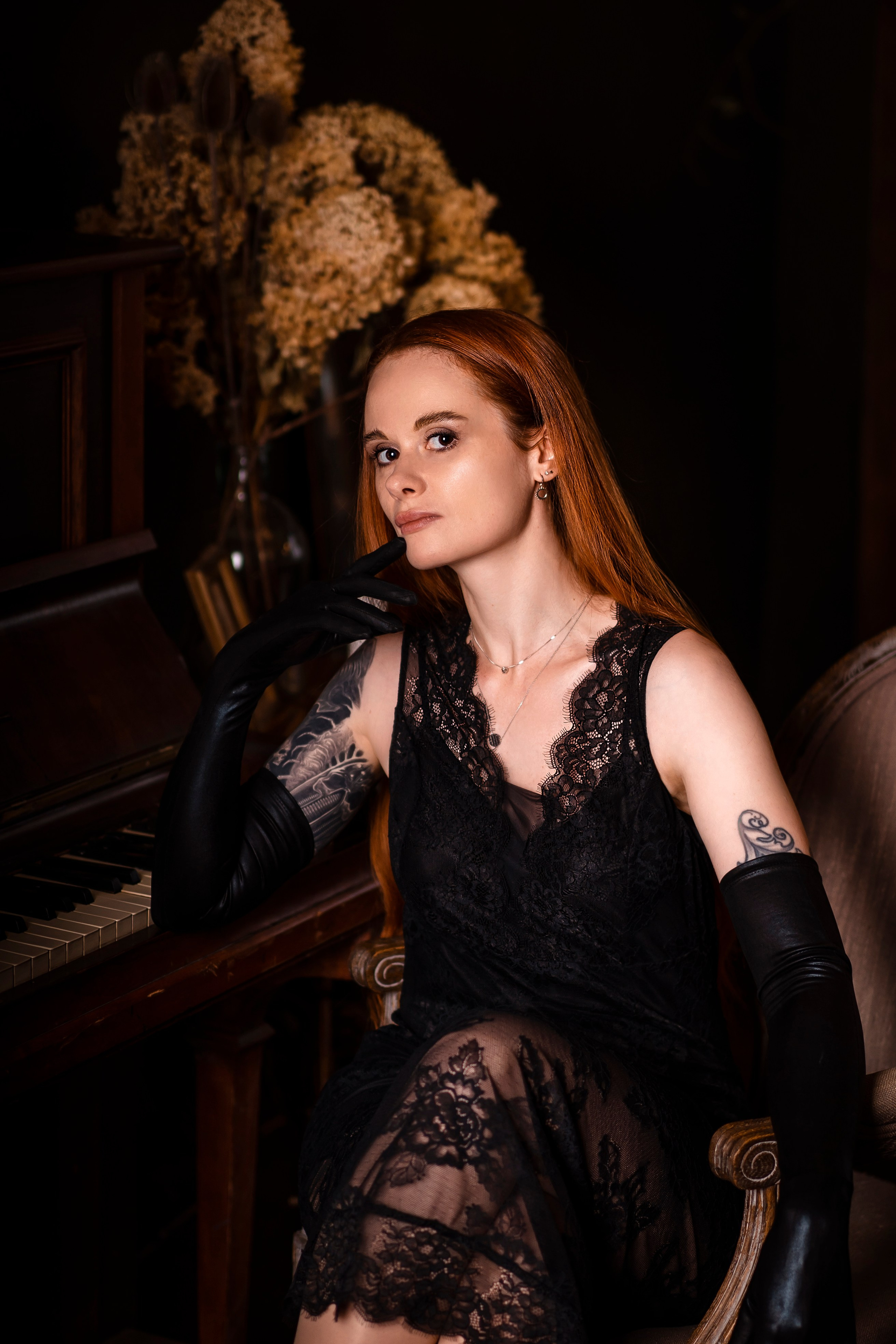 Индивидуальная фотосессия для девушки. Brand photographer