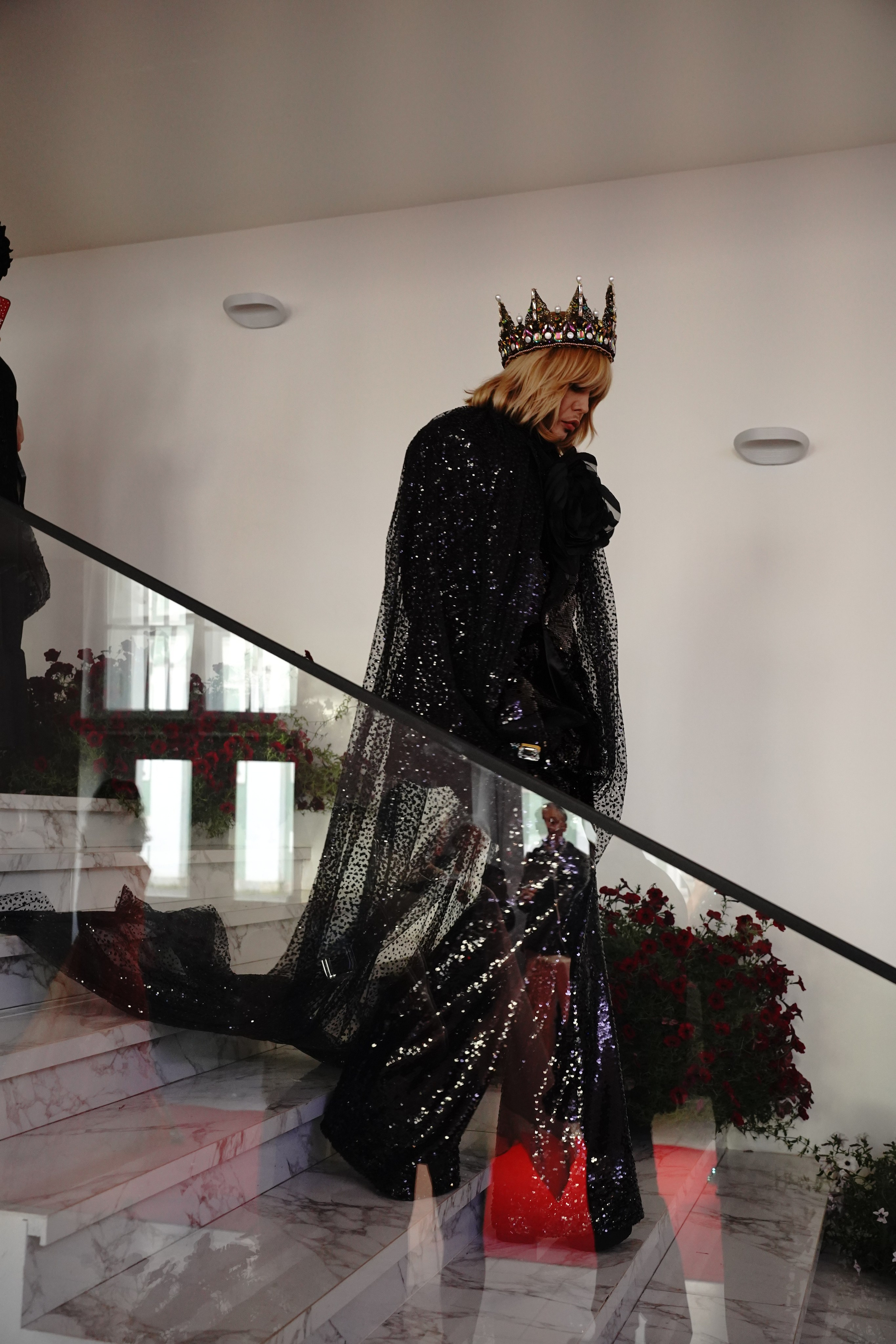 Репортаж. Фотограф Яна Сафина