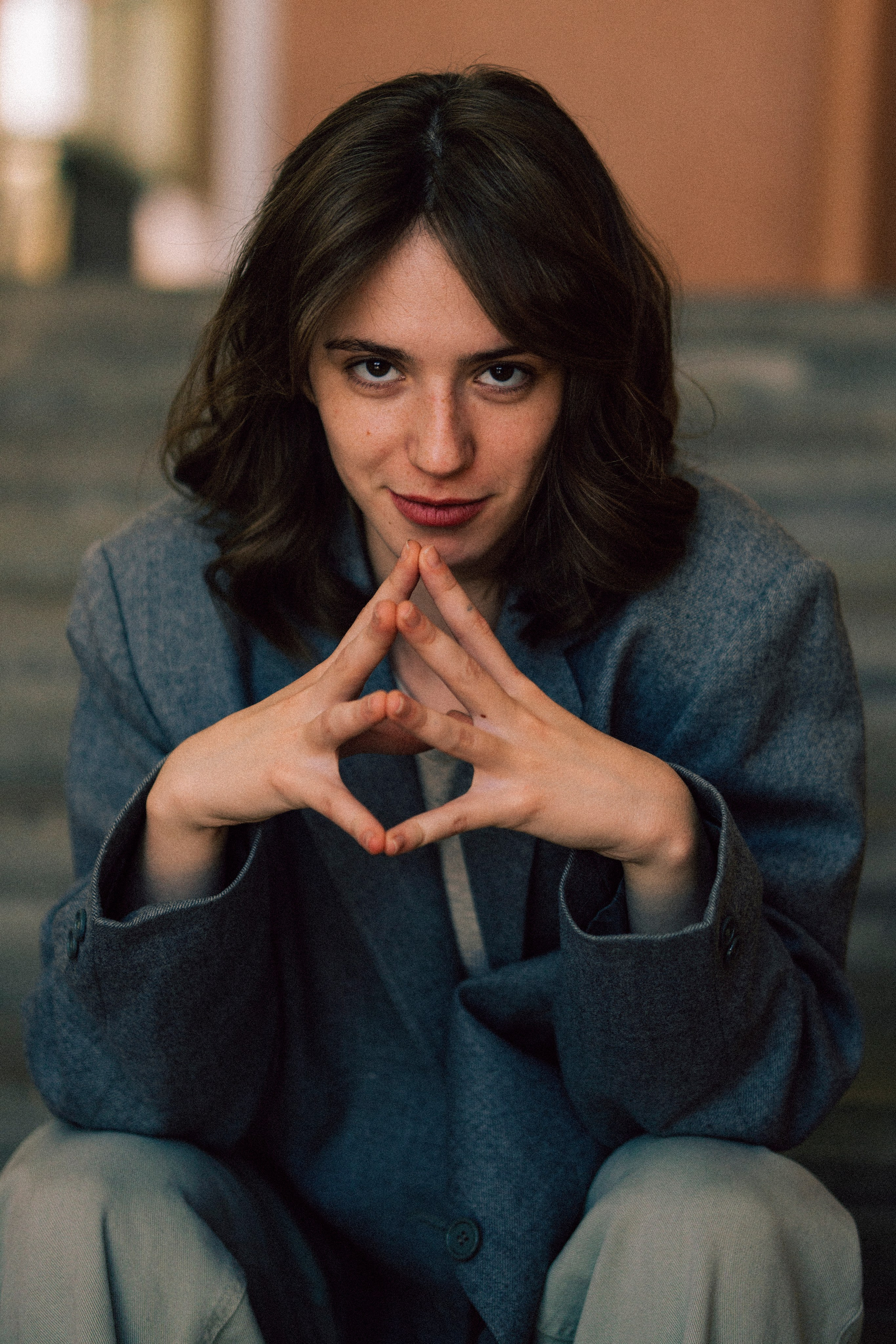 Наталия. Maxon Magnusson