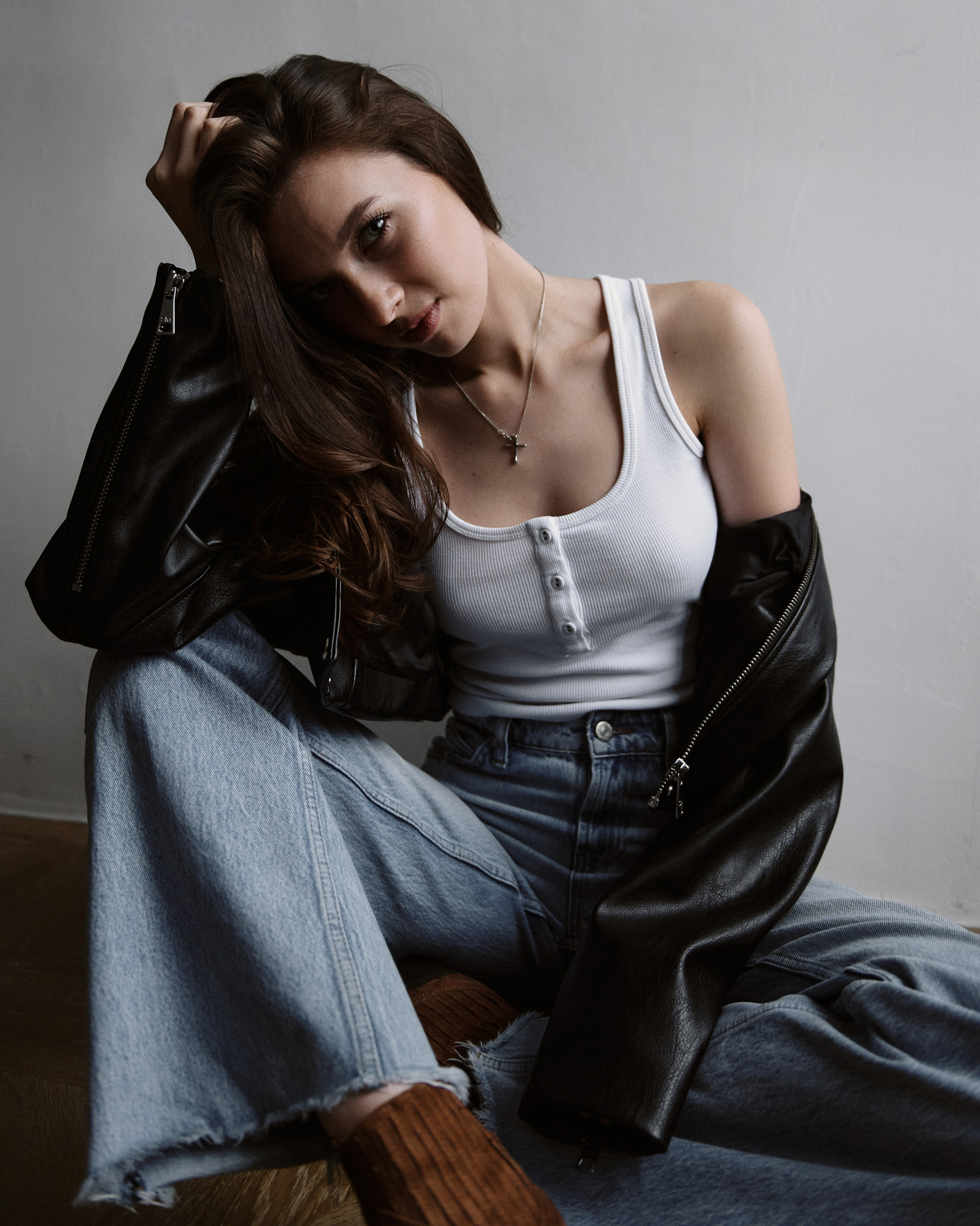 Ekaterina. Семейный и свадебный фотограф в Нижнем Новгороде Анастасия Хренова