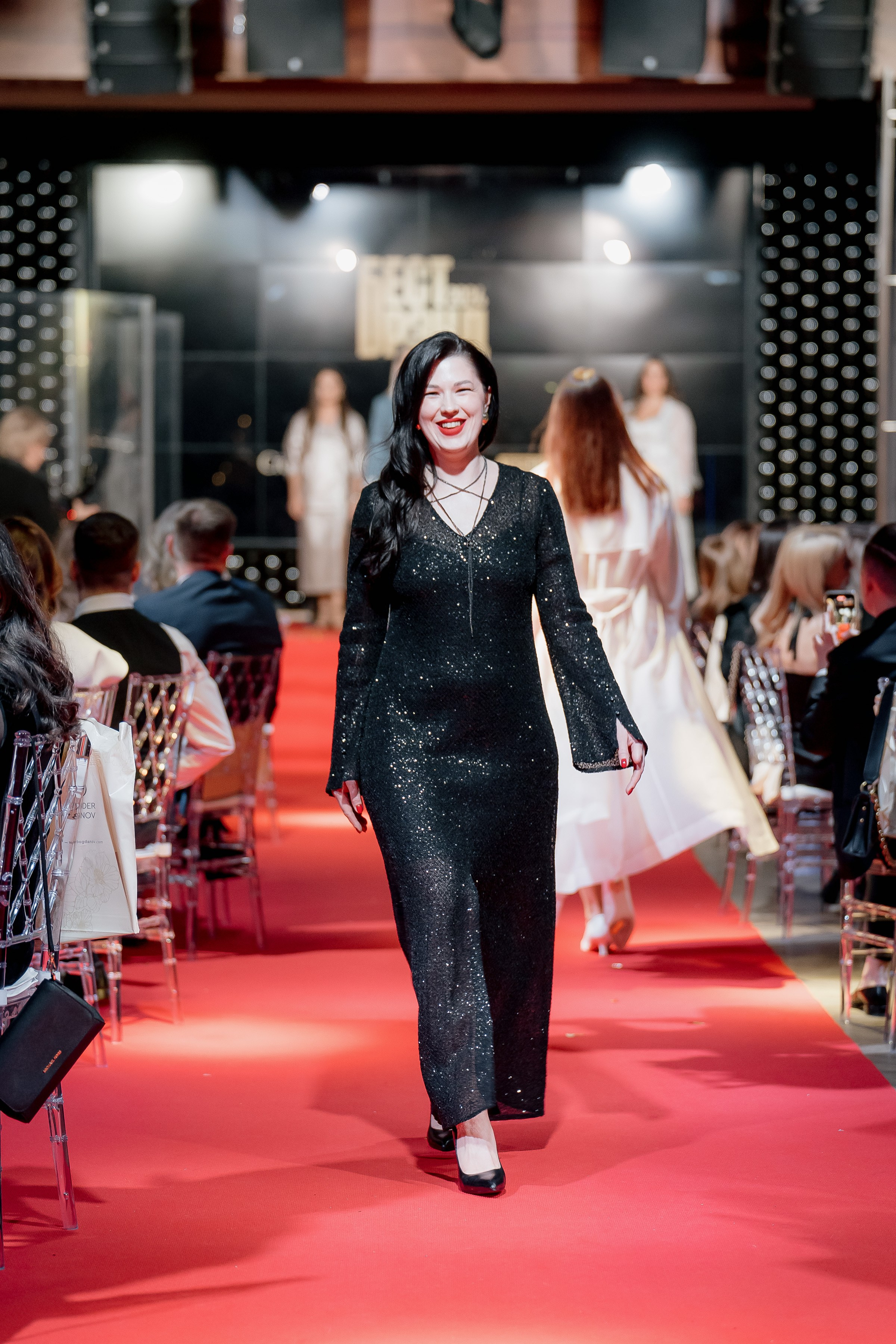 БестБрэнд 2024. Сергей Кошкин. Репортажная и ивент-фотография в Сургуте