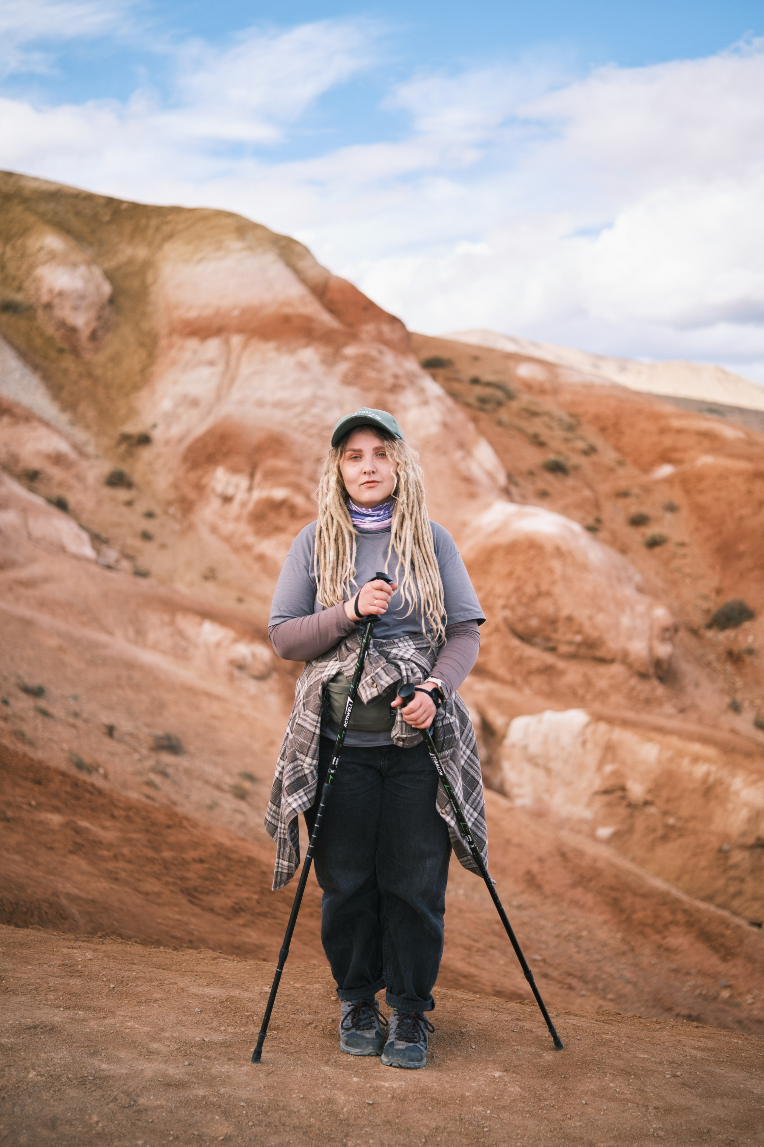 Природа. Антон Ив