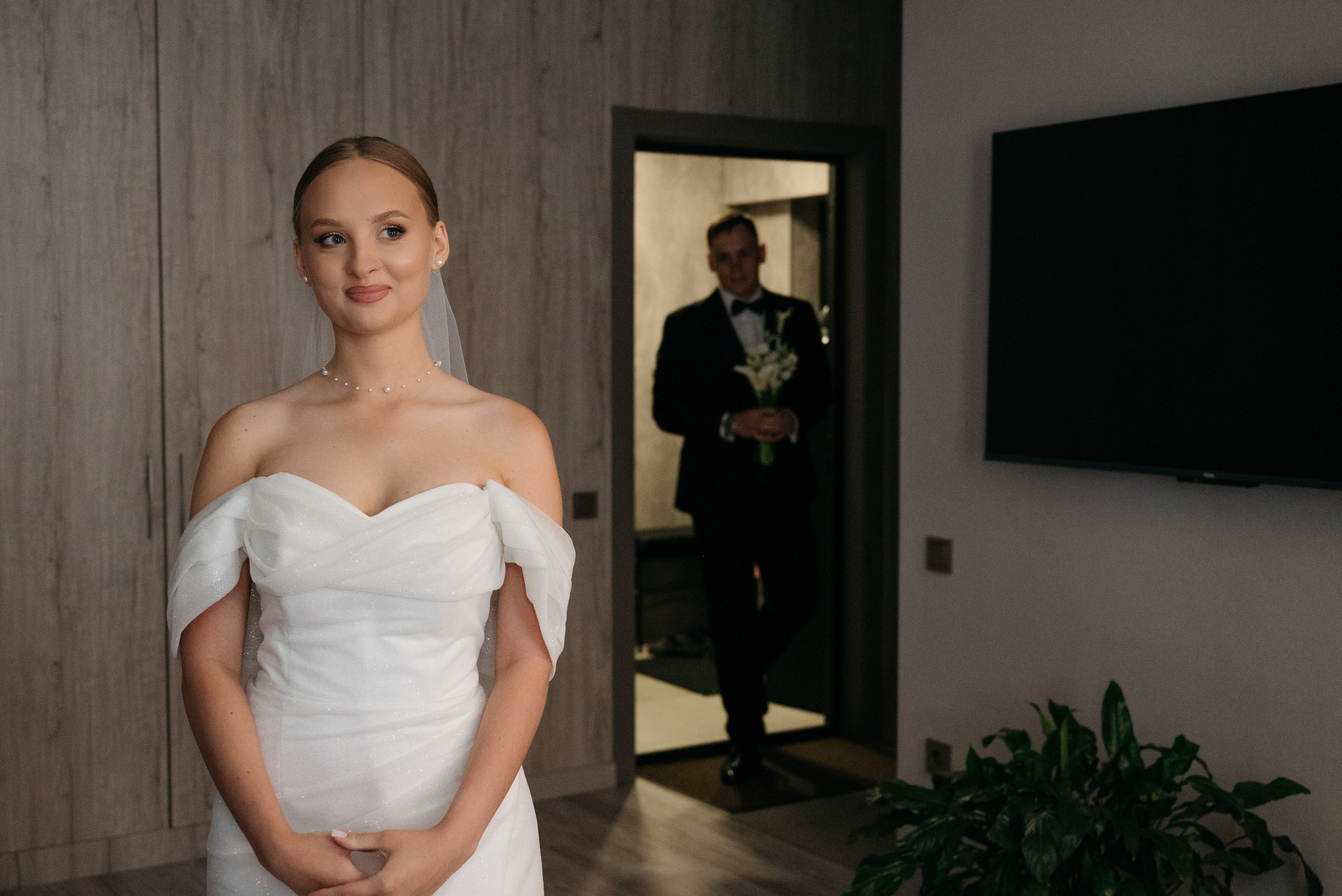 Родина Чайковского. Свадебный фотограф Ижевск Петр Шишков