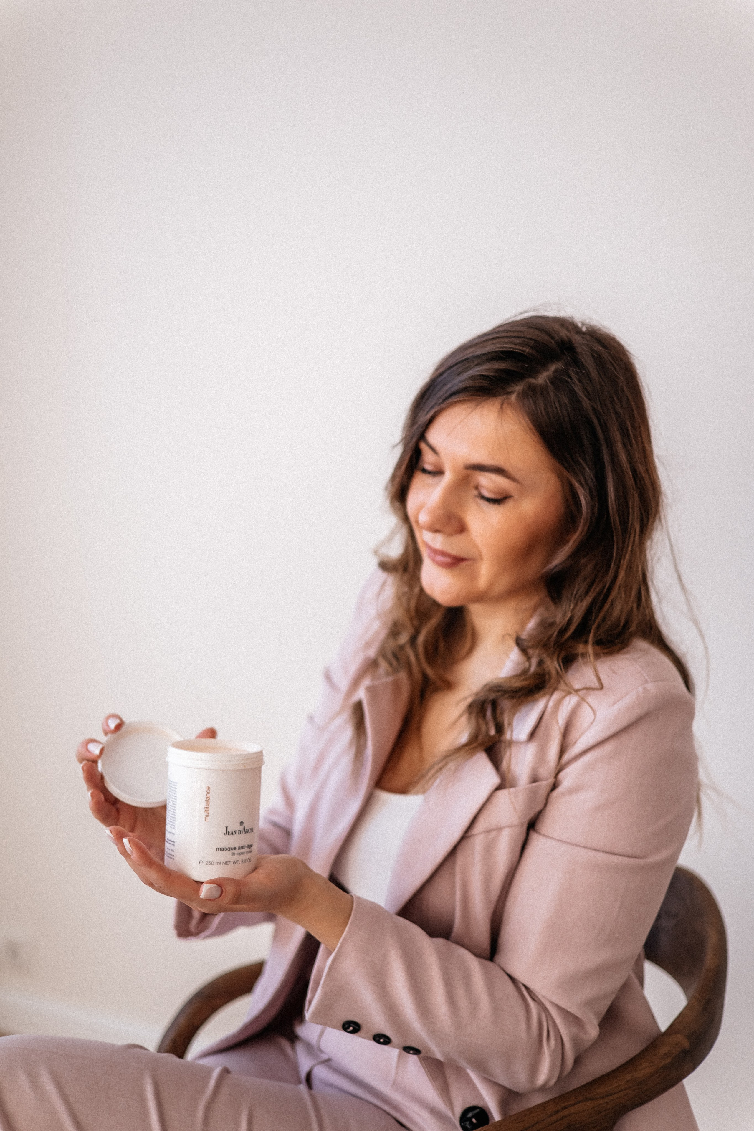 Косметолог Виктория. Светлана Ванцлав — фотограф Минск, Беларусь