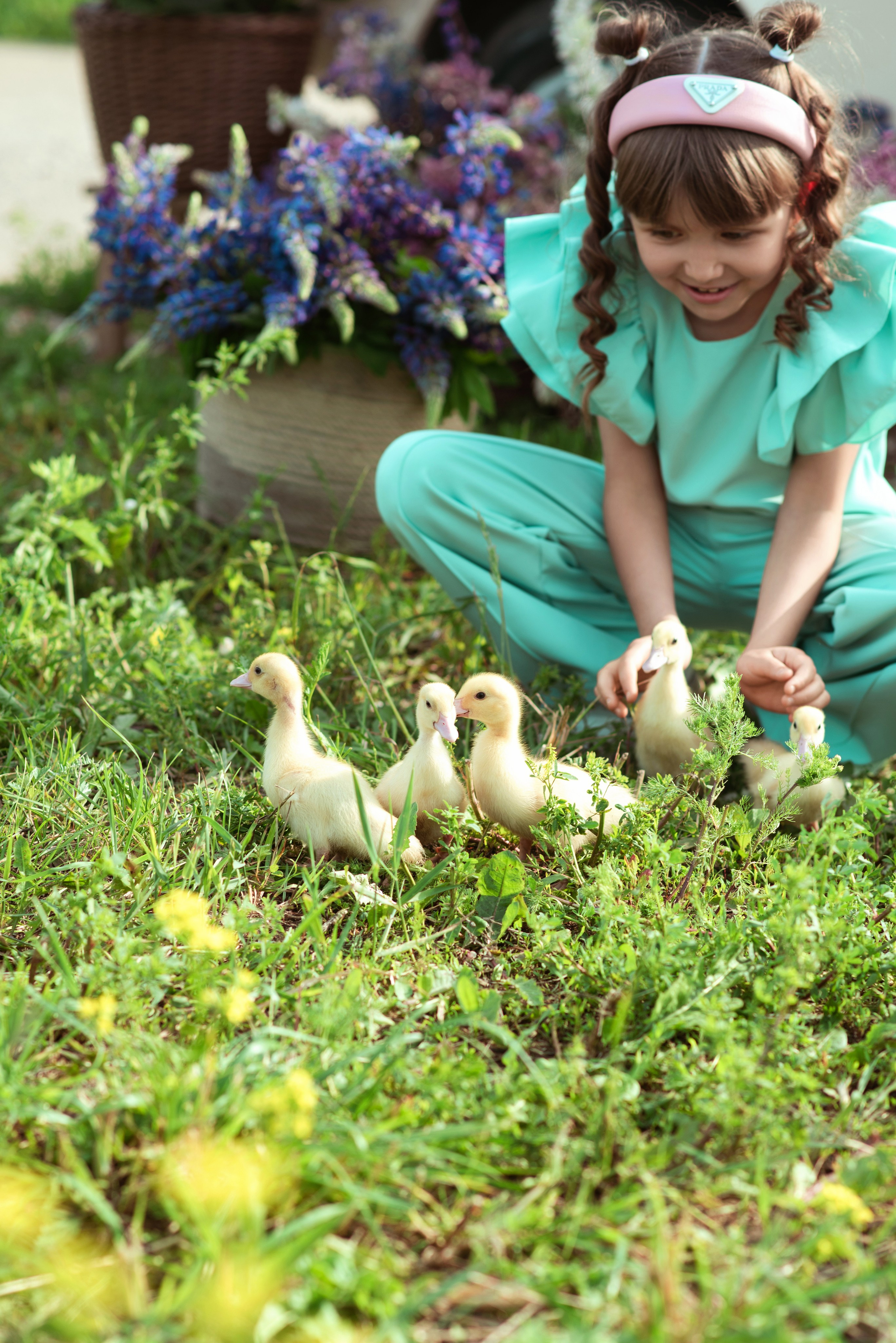 Семейные и детские фотосесии. Фотограф портретист в Москве Мария Селиванова