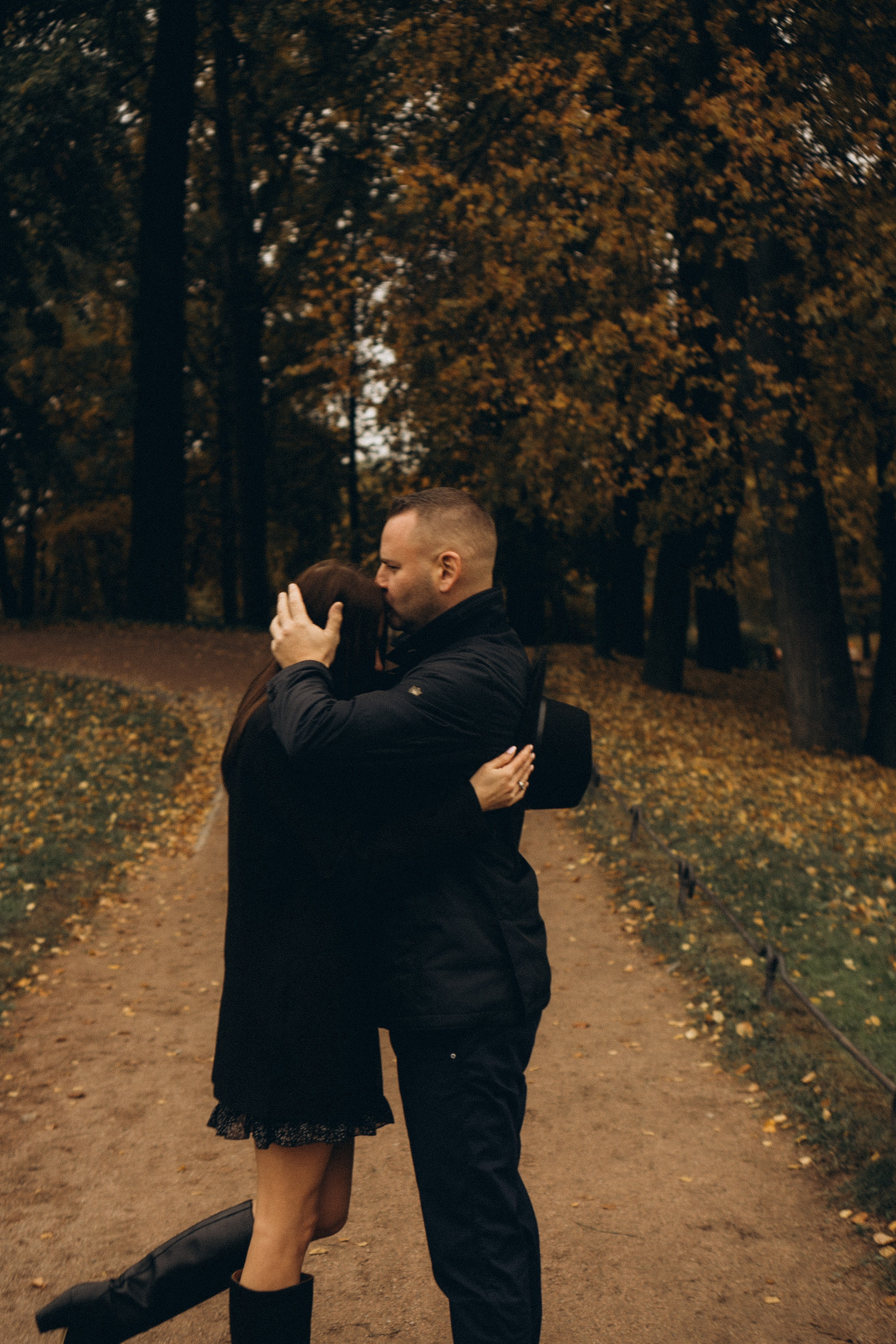 Любовь. Профессиональный фотограф, Санкт-Петербург — Виктория Богомолова