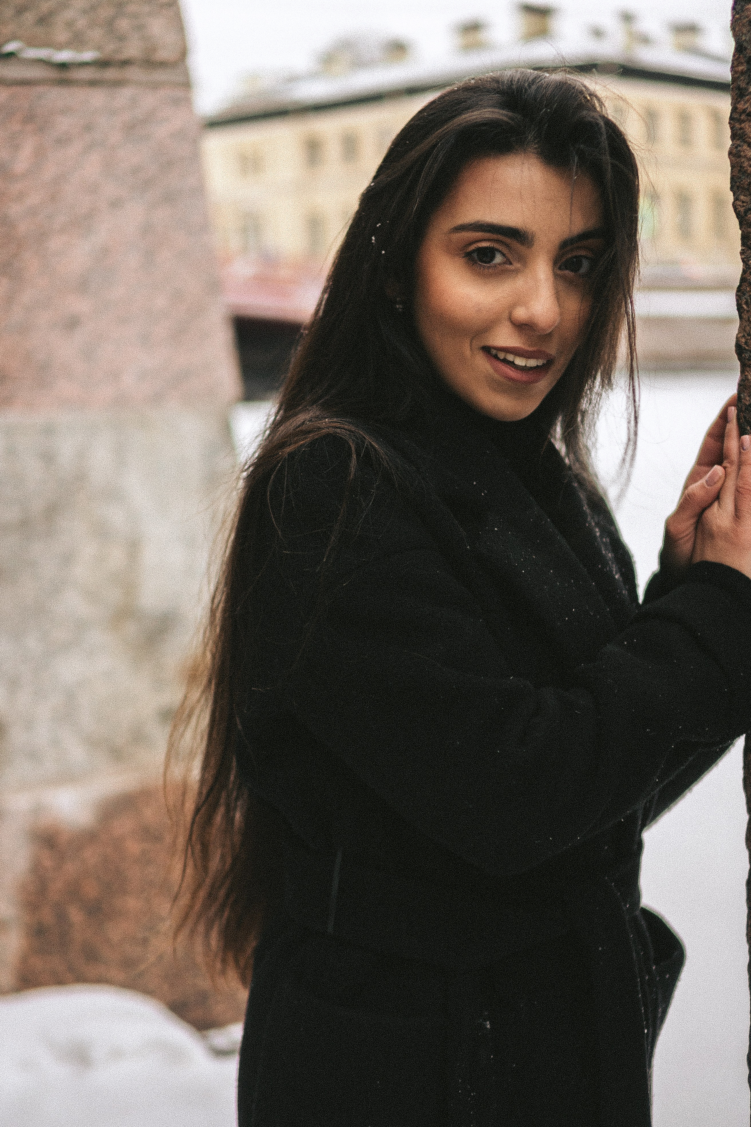 Фотосессия в Санкт-Петербурге. Профессиональный фотограф, Санкт-Петербург — Виктория Богомолова