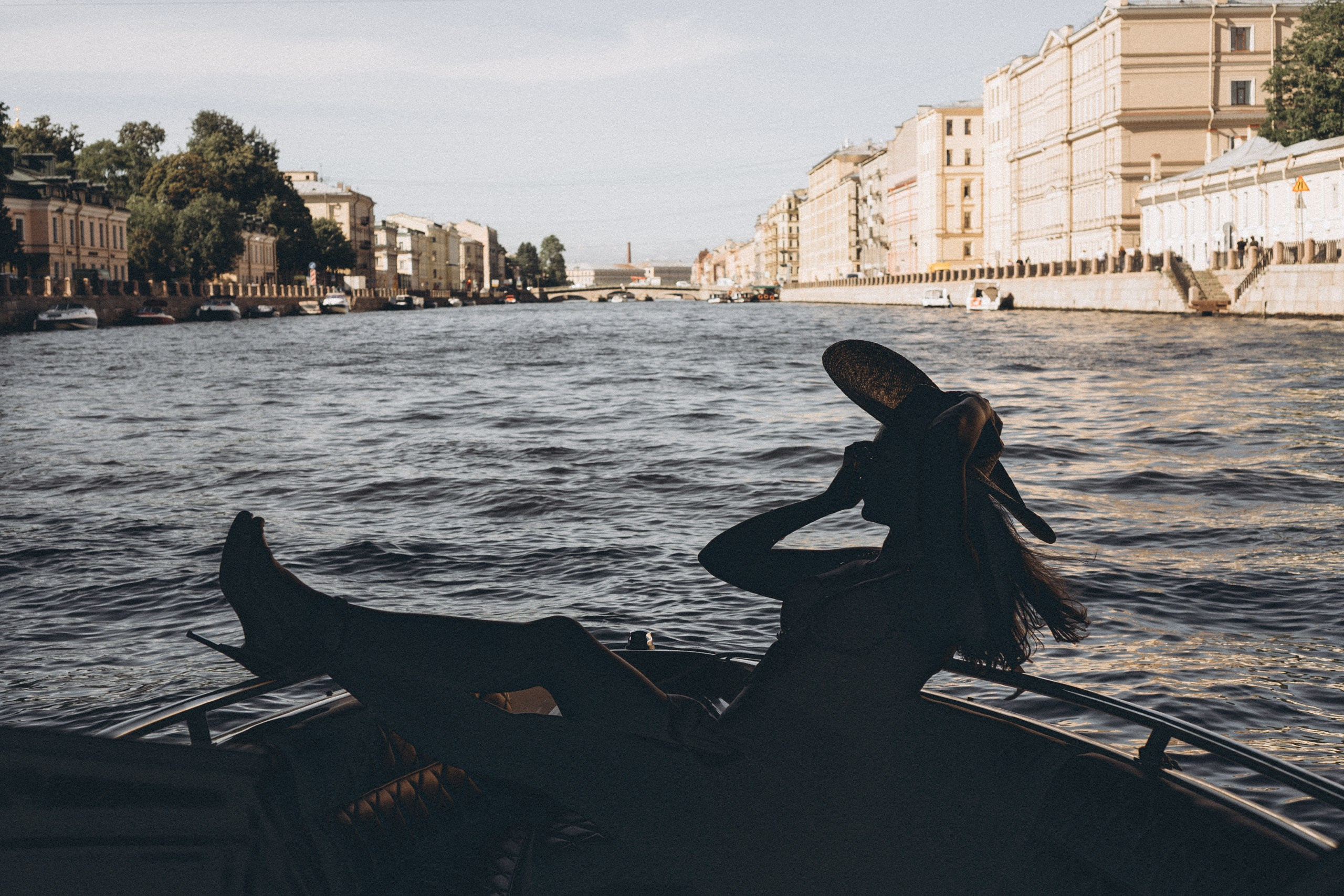 Любовь. Профессиональный фотограф, Санкт-Петербург — Виктория Богомолова