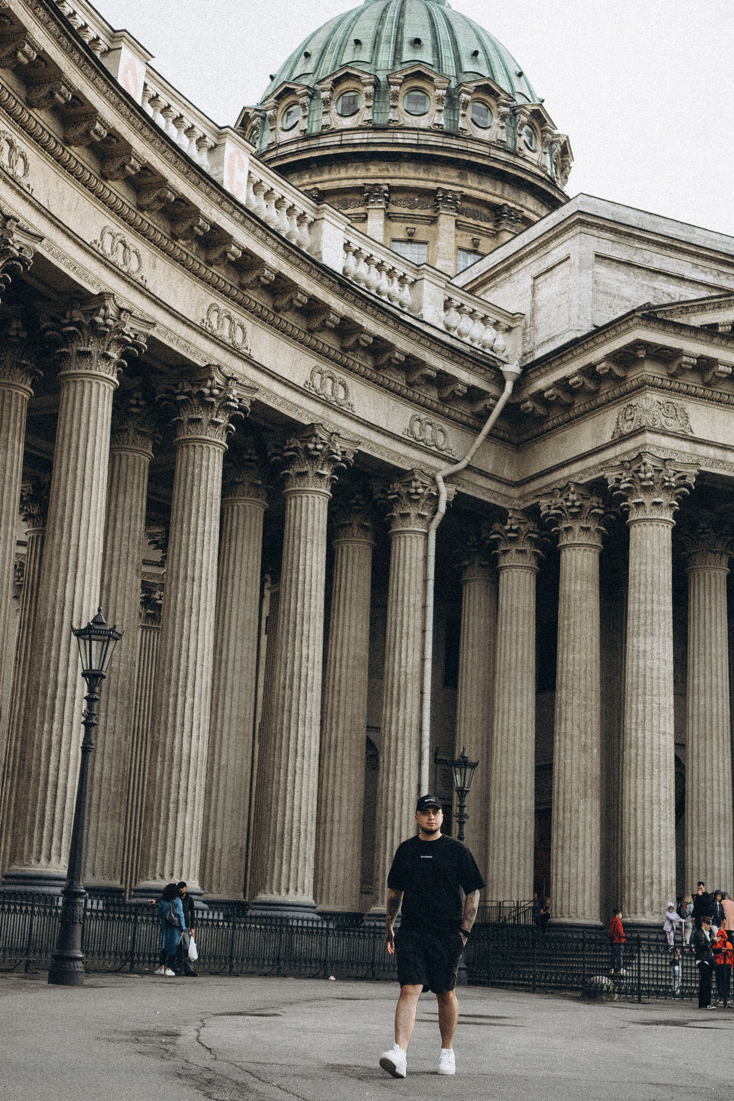 ПРОГУЛКА ПО ПИТЕРУ. Профессиональный фотограф, Санкт-Петербург — Виктория Богомолова