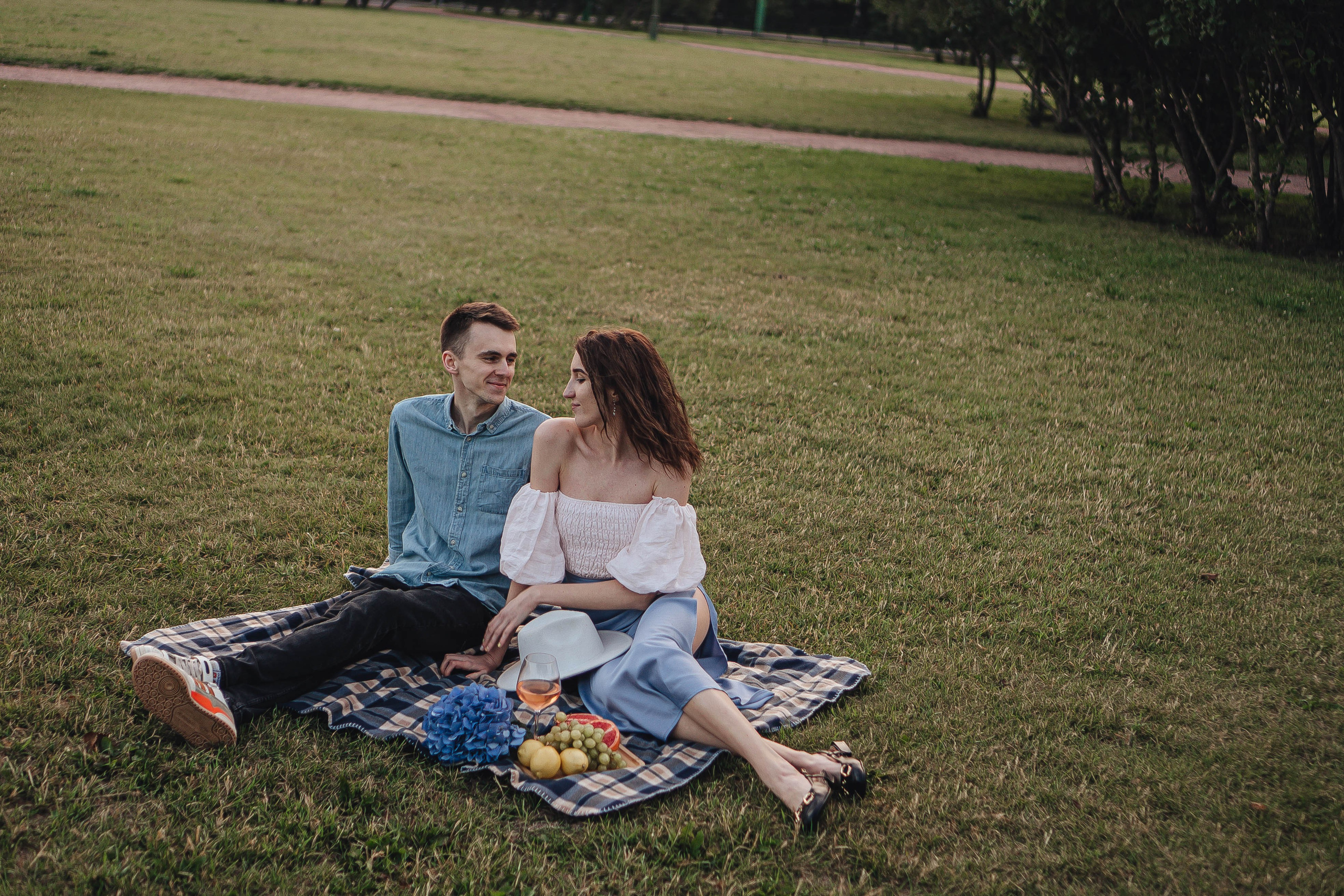 Крымская парочка. Профессиональный фотограф, Санкт-Петербург — Виктория Богомолова