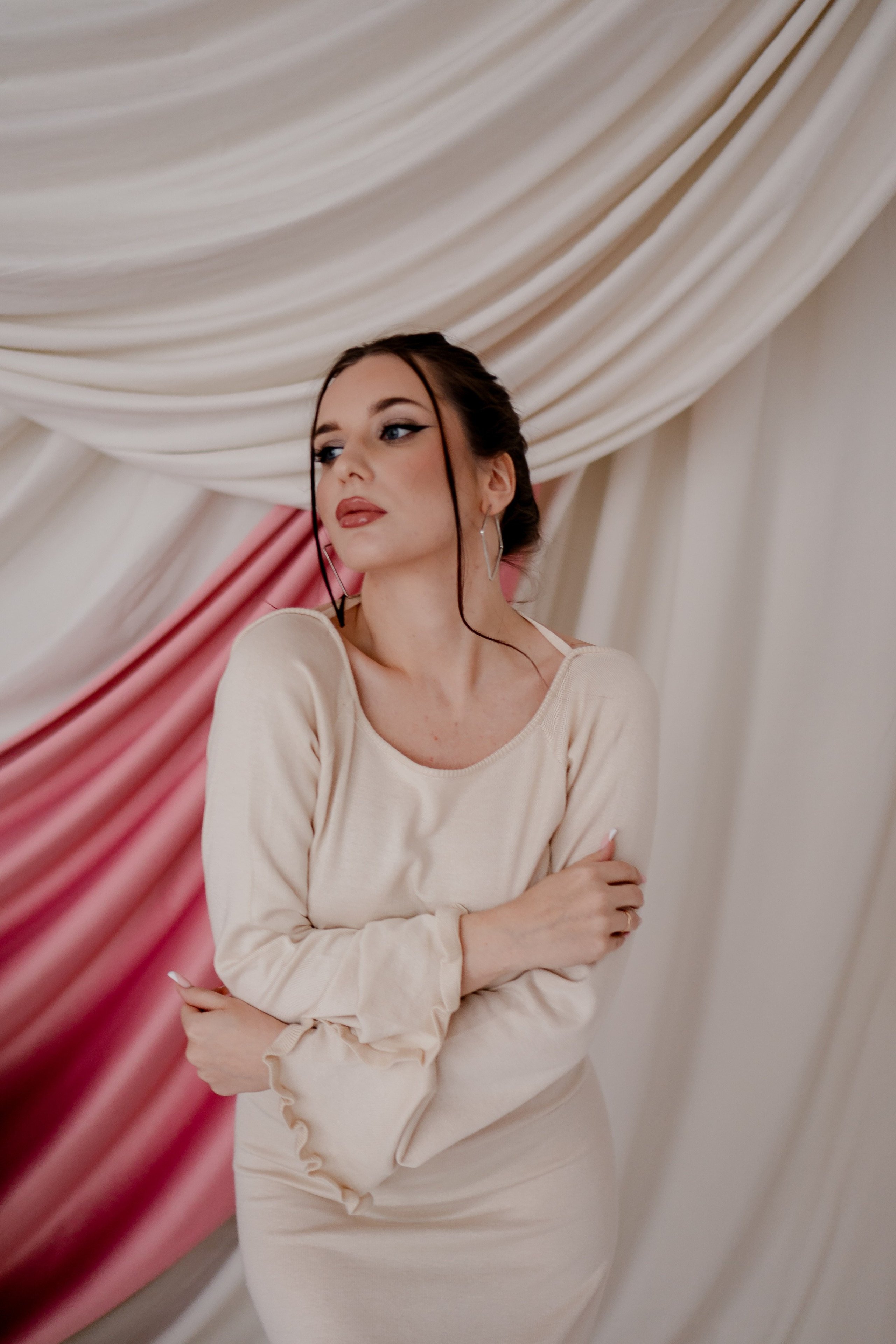 Весенняя. Профессиональный фотограф, Санкт-Петербург — Виктория Богомолова