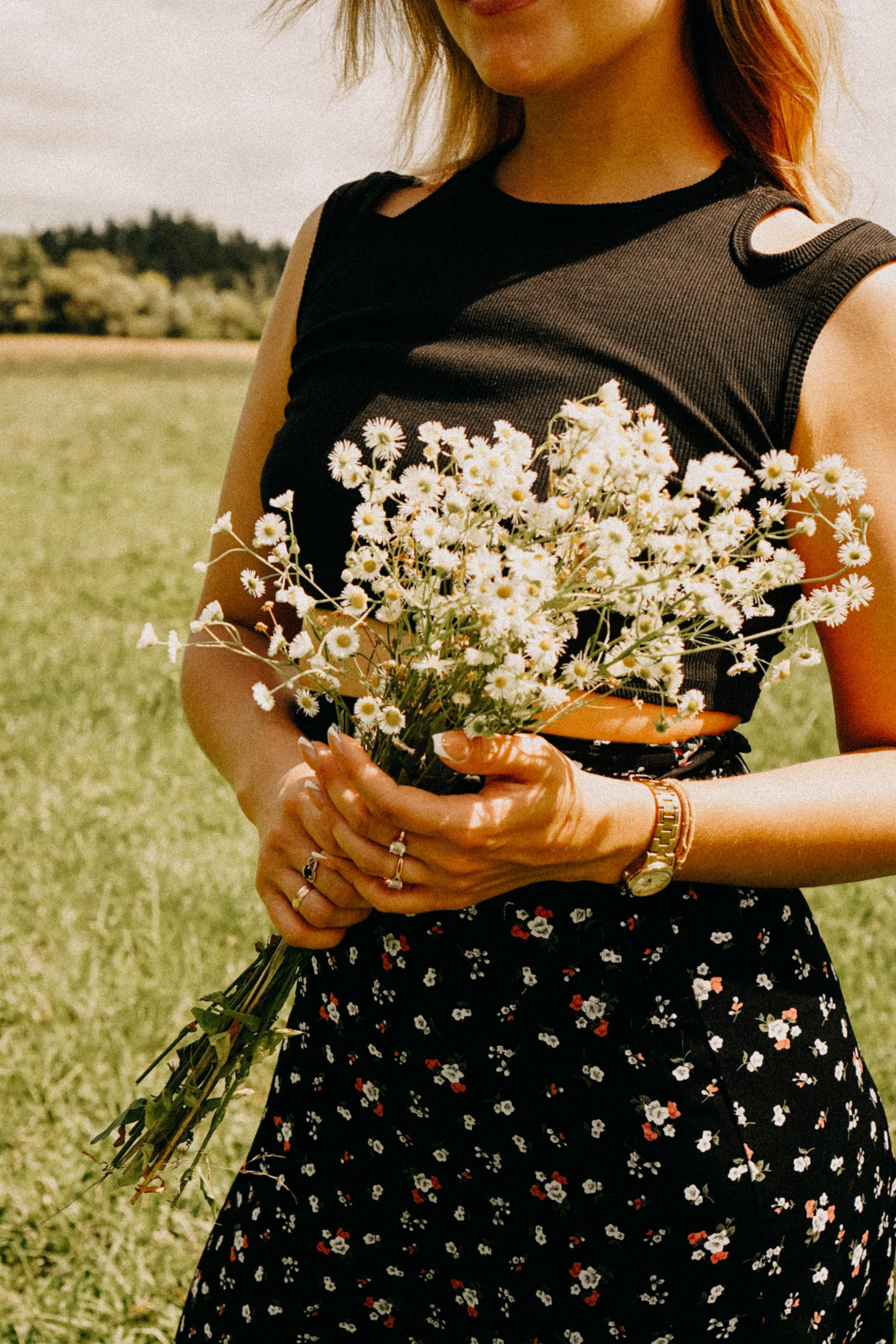 Прогулка на природе. Профессиональный фотограф, Санкт-Петербург — Виктория Богомолова