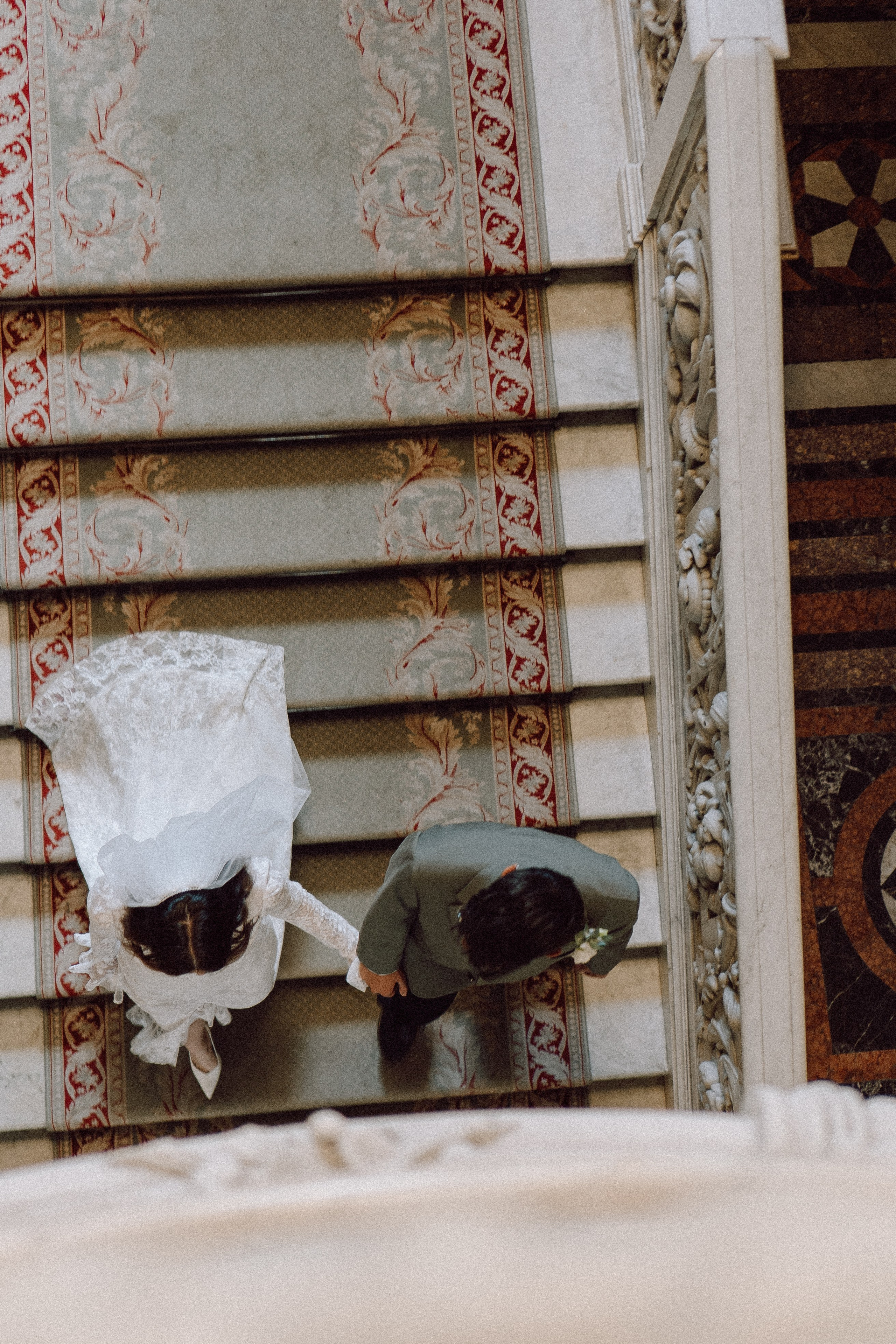 СВАДЕБНАЯ СЬЕМКА В ПЕРВОМ ДВОРЦЕ БРАКОСОЧЕТАНИЯ. Профессиональный фотограф, Санкт-Петербург — Виктория Богомолова