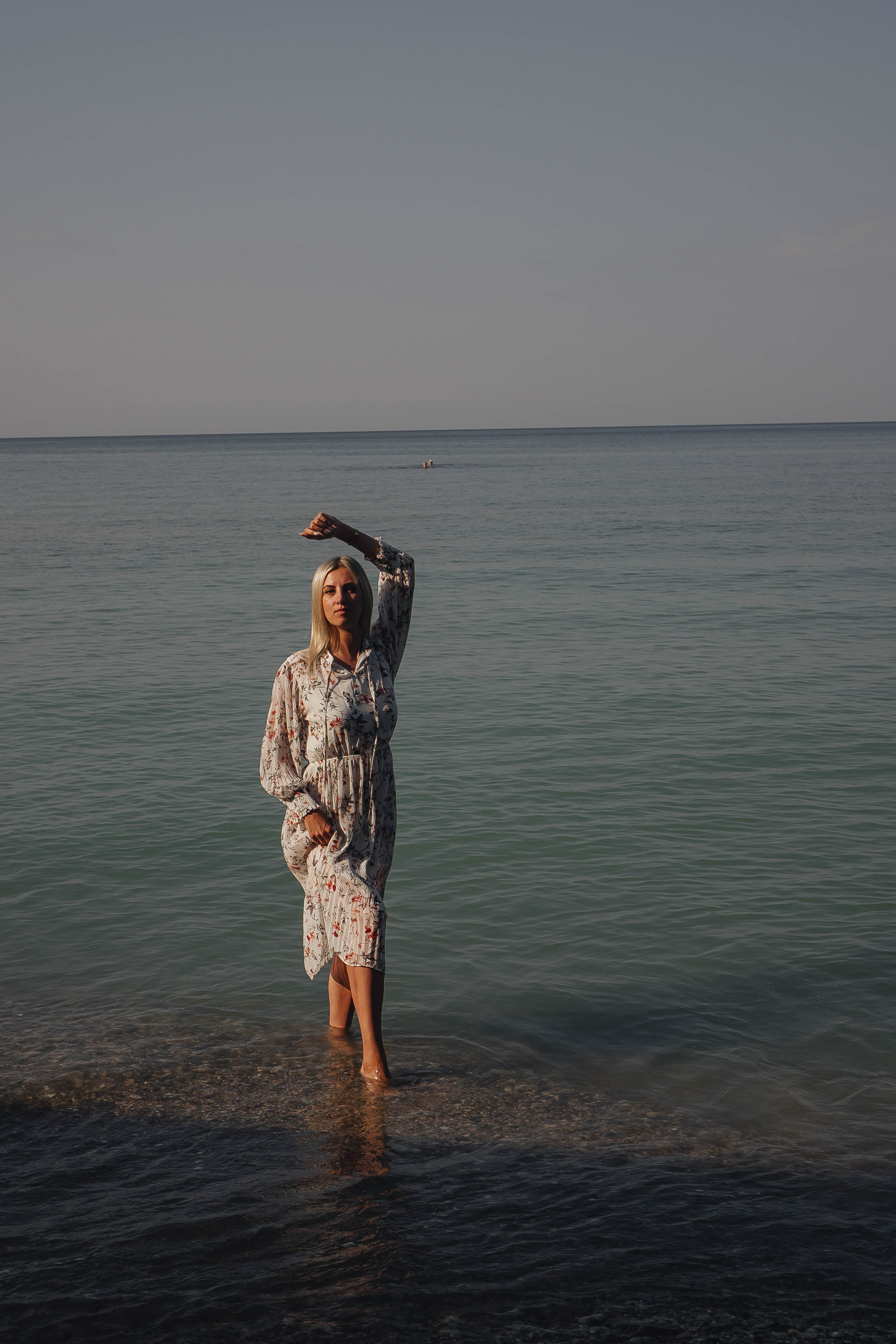 Море. Профессиональный фотограф, Санкт-Петербург — Виктория Богомолова