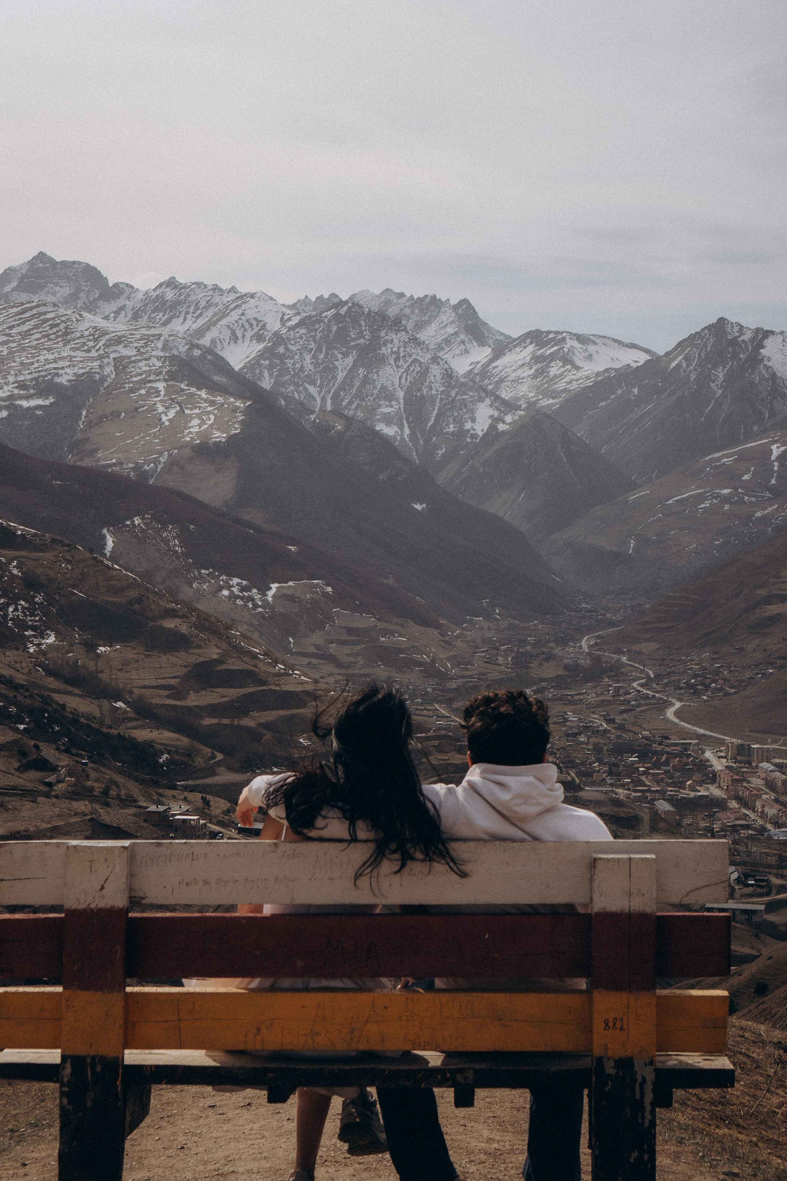 ОСЕТИЯ. Профессиональный фотограф, Санкт-Петербург — Виктория Богомолова