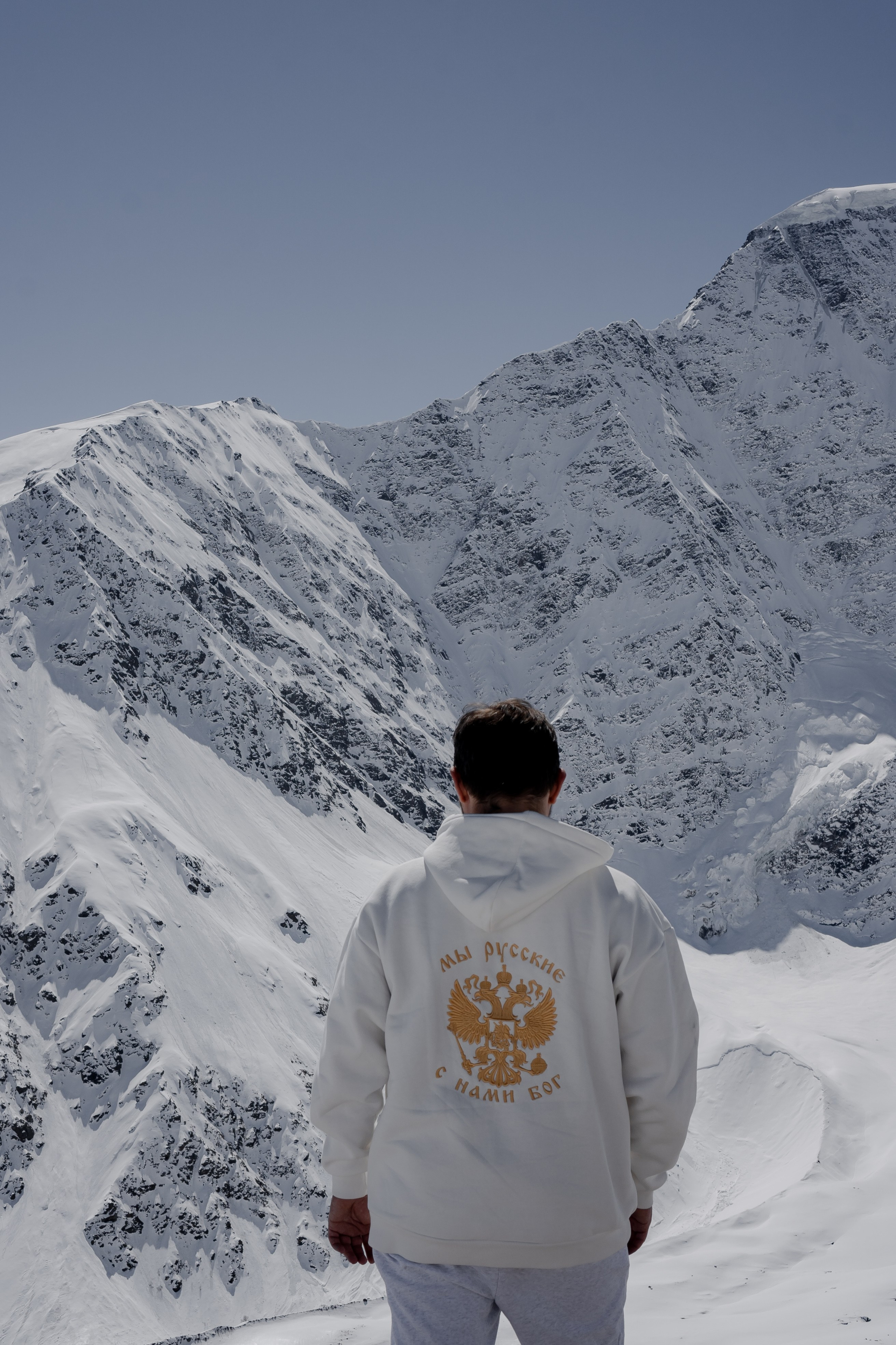 ЭЛЬБРУС. Профессиональный фотограф, Санкт-Петербург — Виктория Богомолова
