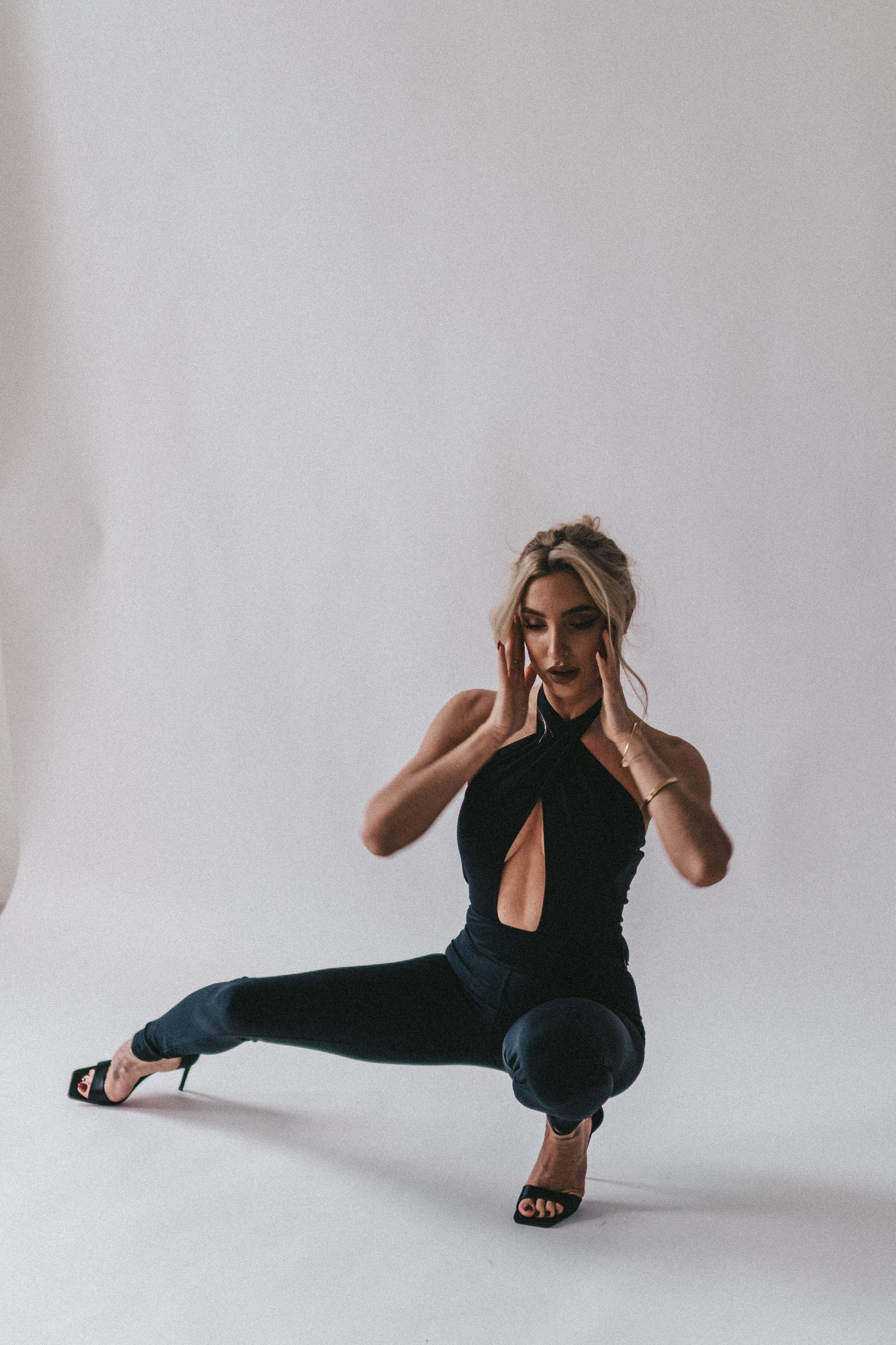 Студийная. Профессиональный фотограф, Санкт-Петербург — Виктория Богомолова