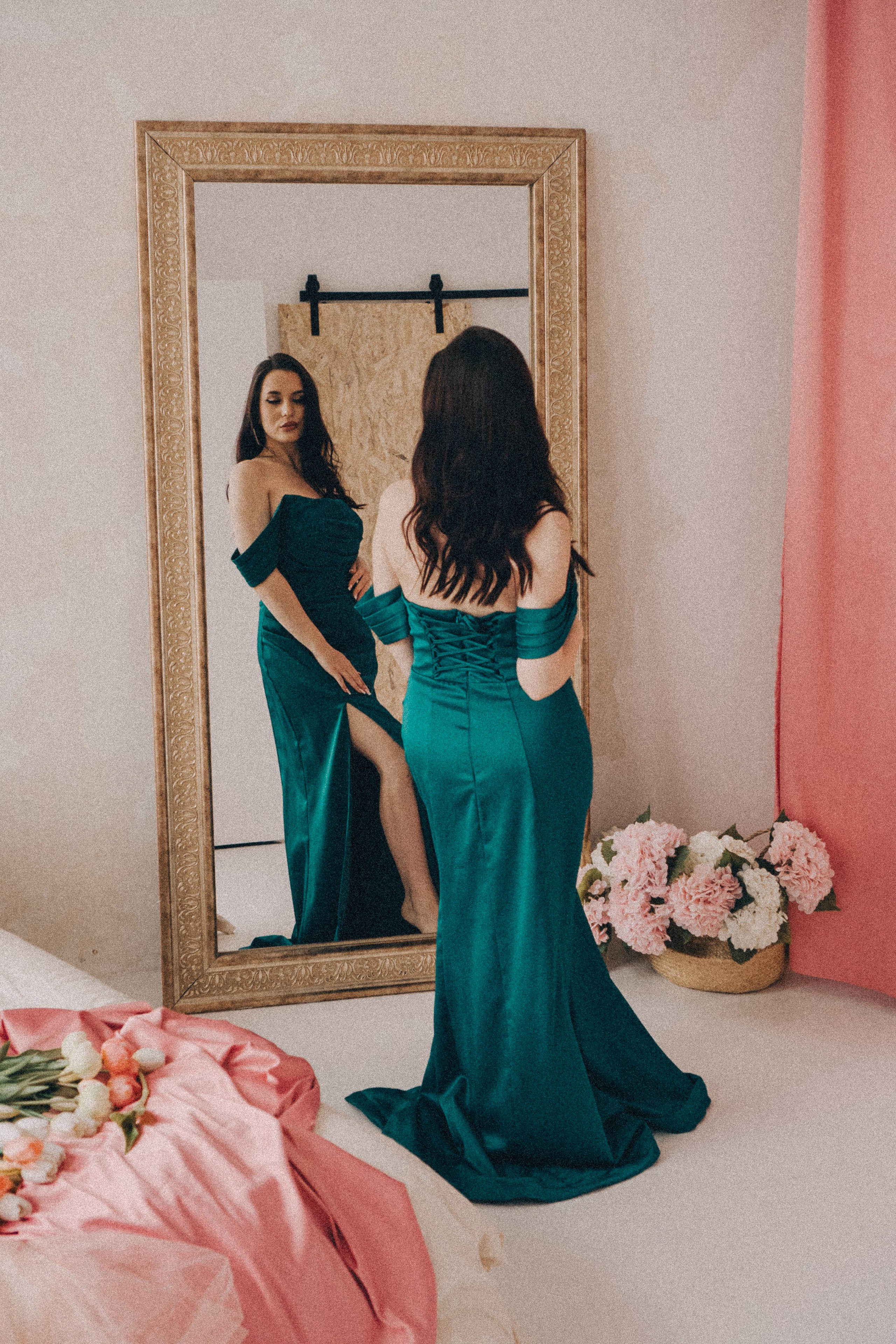 Весенняя. Профессиональный фотограф, Санкт-Петербург — Виктория Богомолова