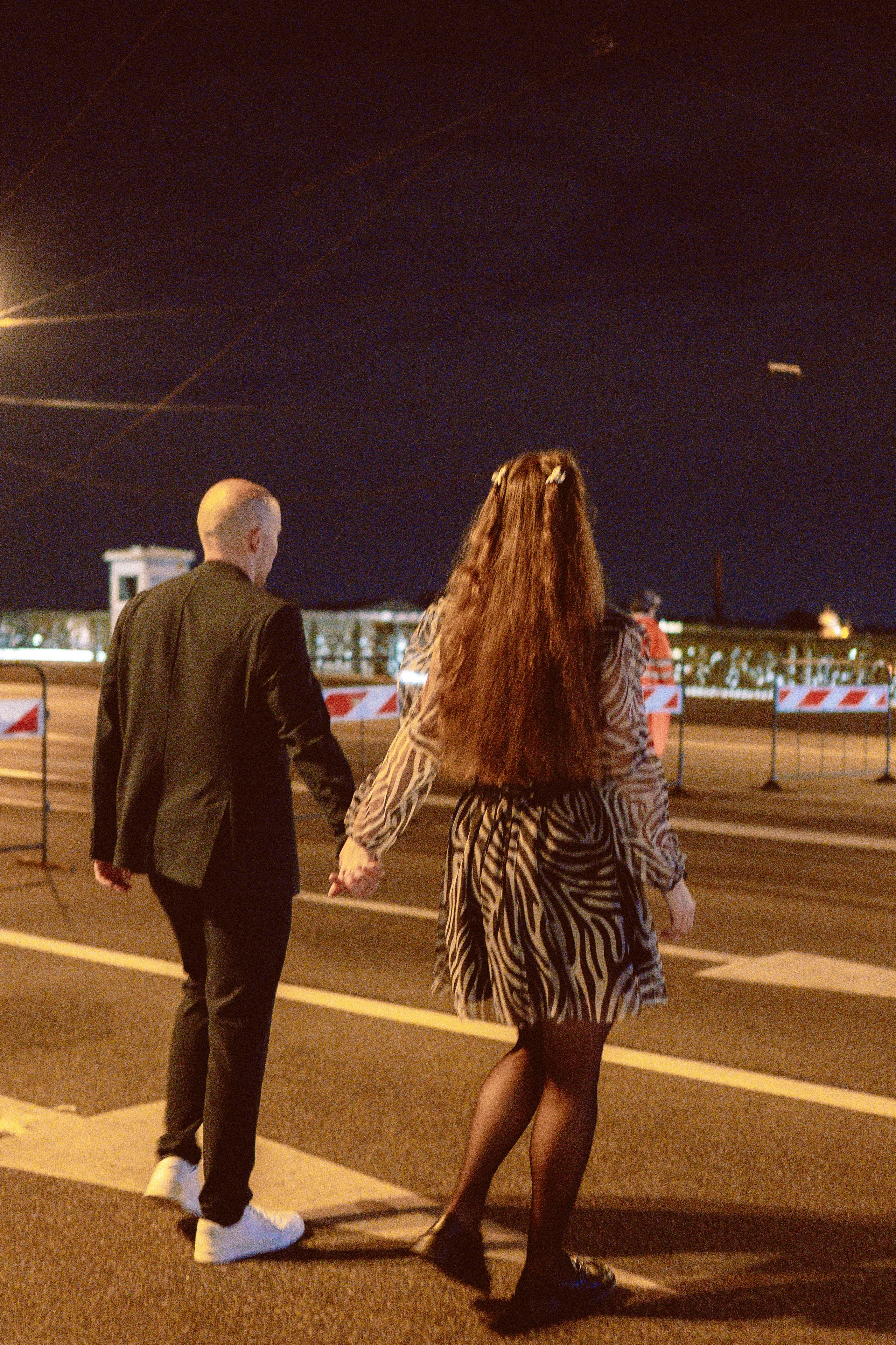 Любовь и питер. Профессиональный фотограф, Санкт-Петербург — Виктория Богомолова