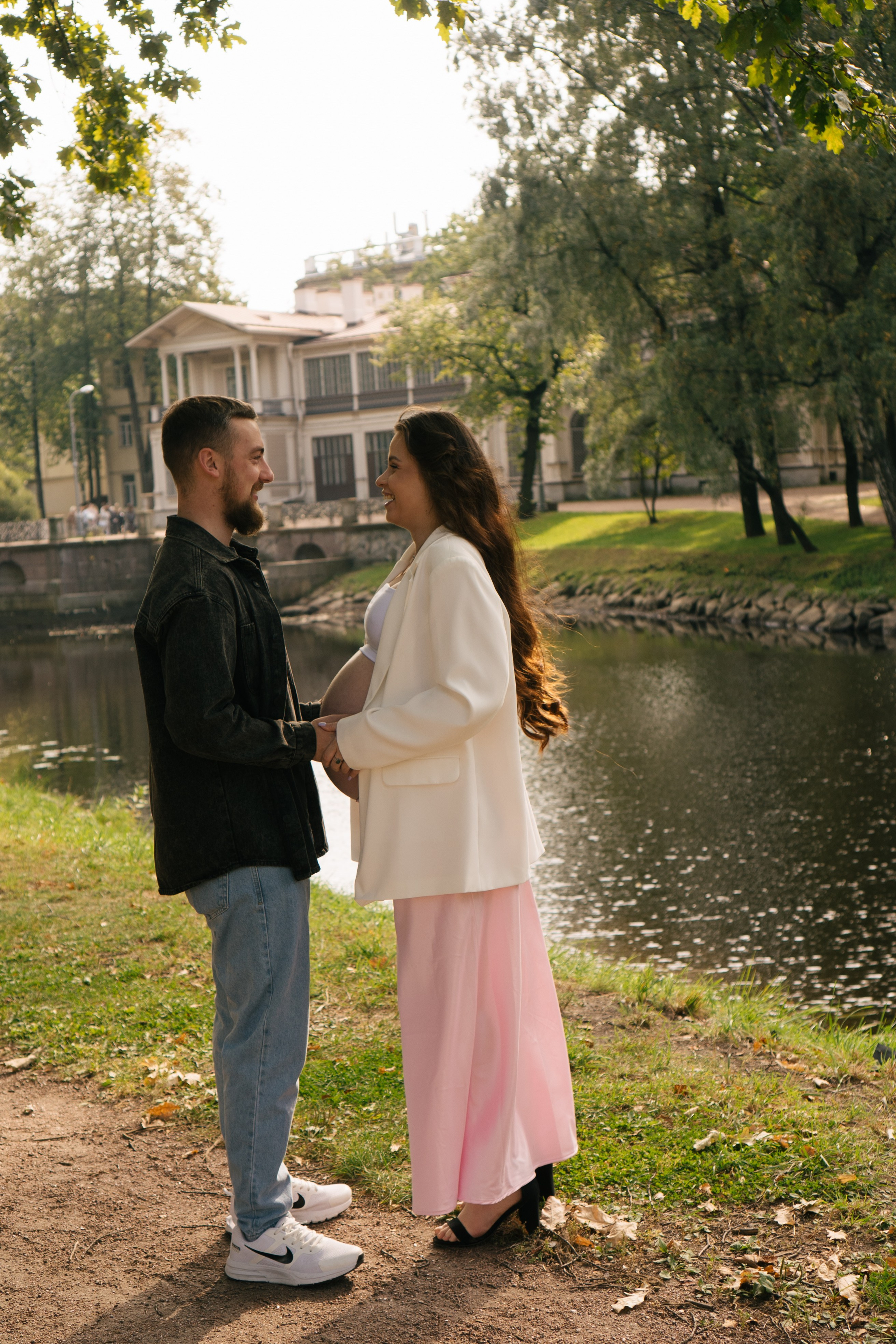 СЕМЕЙНАЯ ИСТОРИЯ. Профессиональный фотограф, Санкт-Петербург — Виктория Богомолова