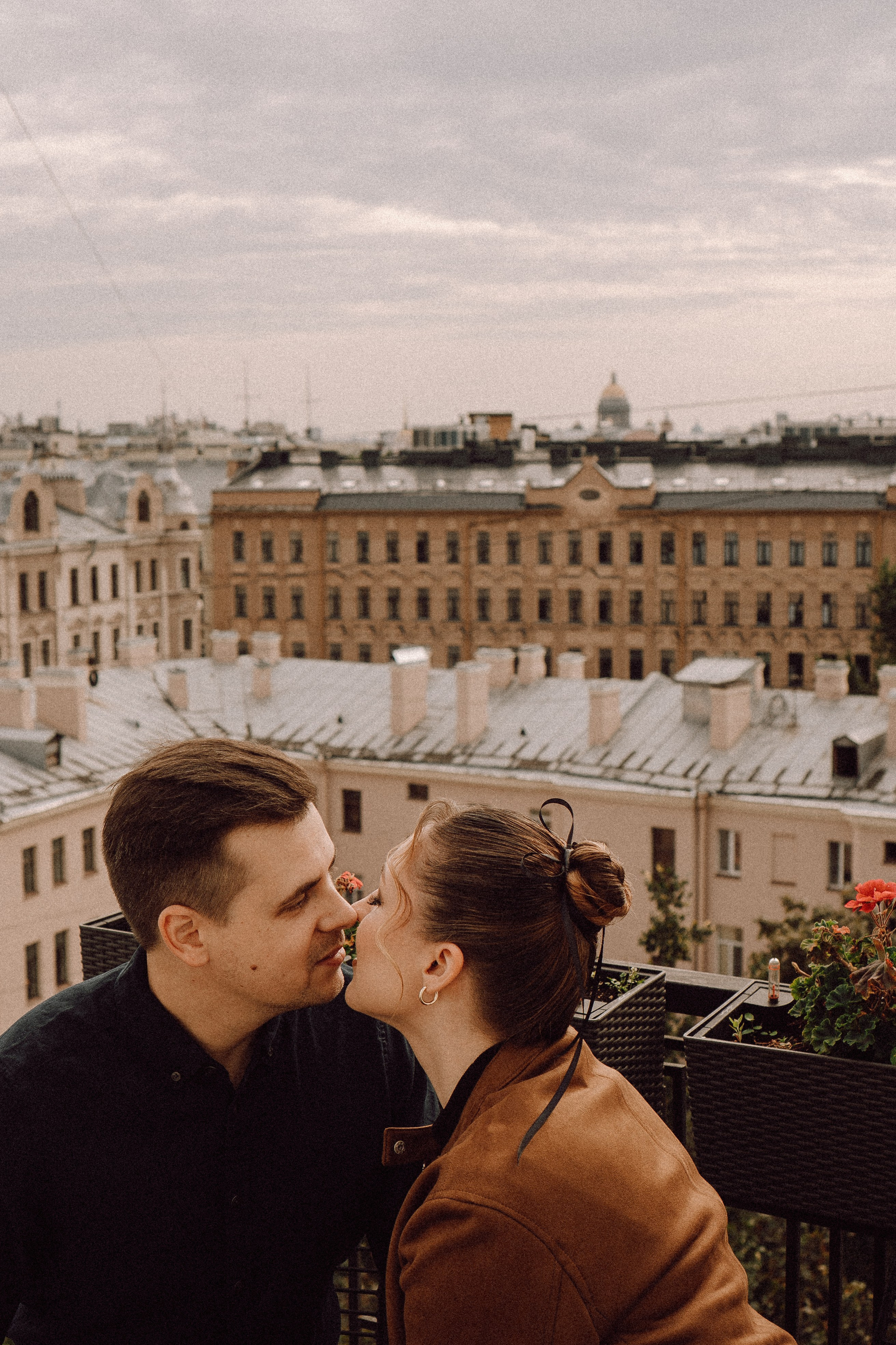 LOVE. Профессиональный фотограф, Санкт-Петербург — Виктория Богомолова