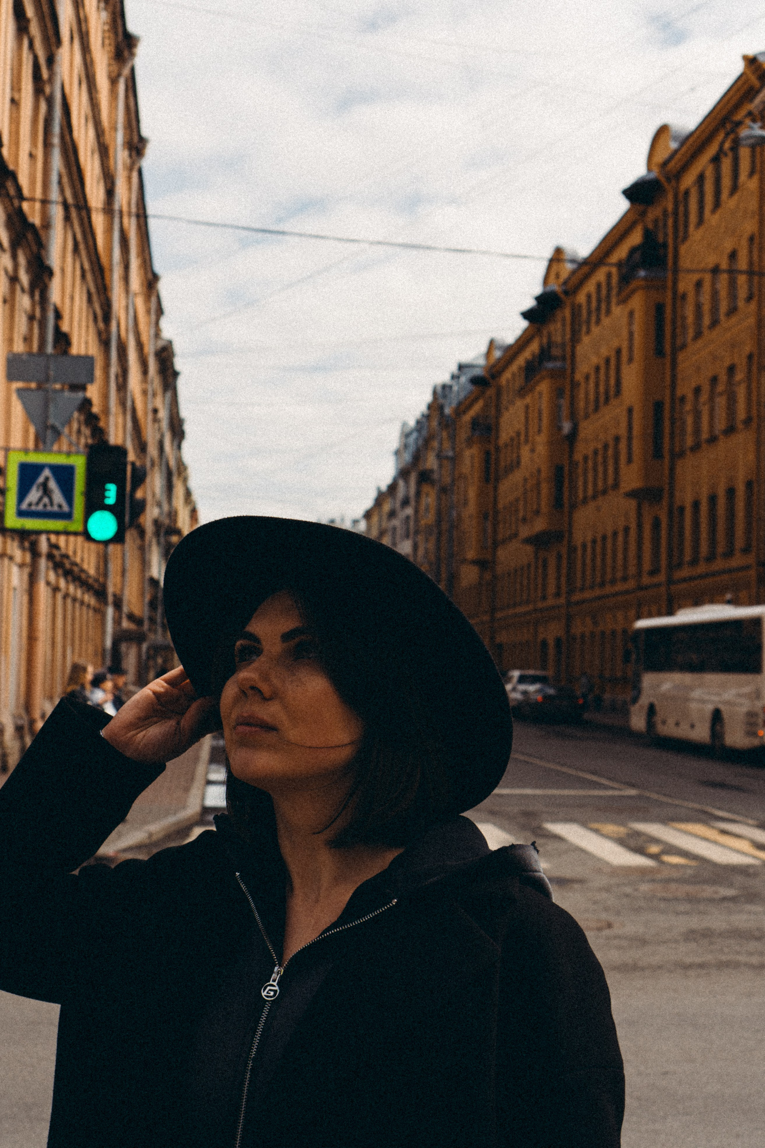 Прогулка по весеннему Питеру. Профессиональный фотограф, Санкт-Петербург — Виктория Богомолова