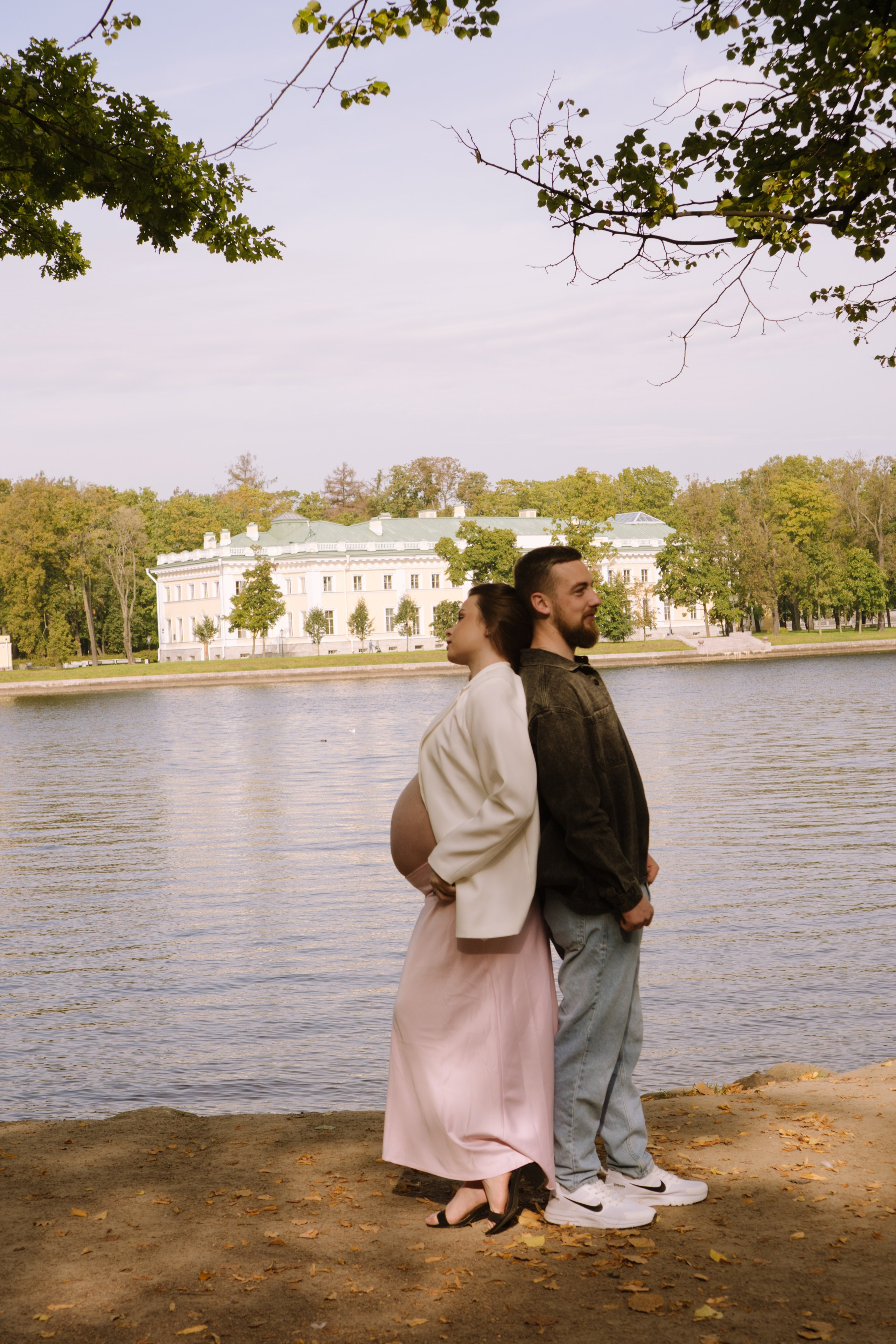 СЕМЕЙНАЯ ИСТОРИЯ. Профессиональный фотограф, Санкт-Петербург — Виктория Богомолова